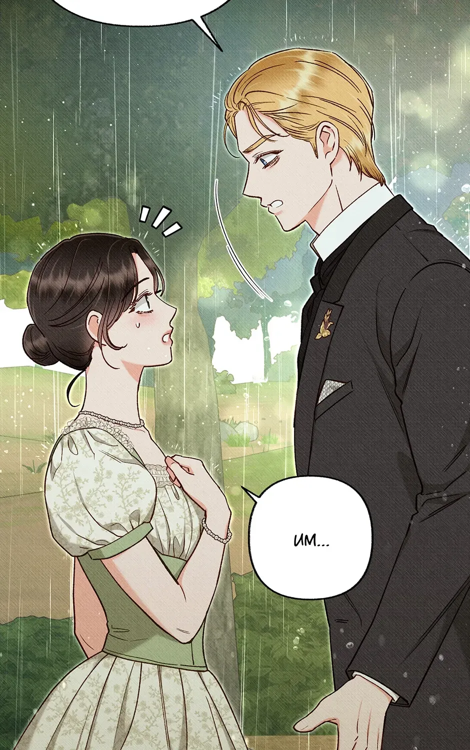 Dear My Rude Darling With Multiple Personalities Chapter 58 page 115 - 