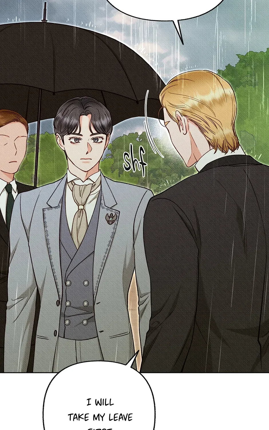 Dear My Rude Darling With Multiple Personalities Chapter 58 page 13 - 