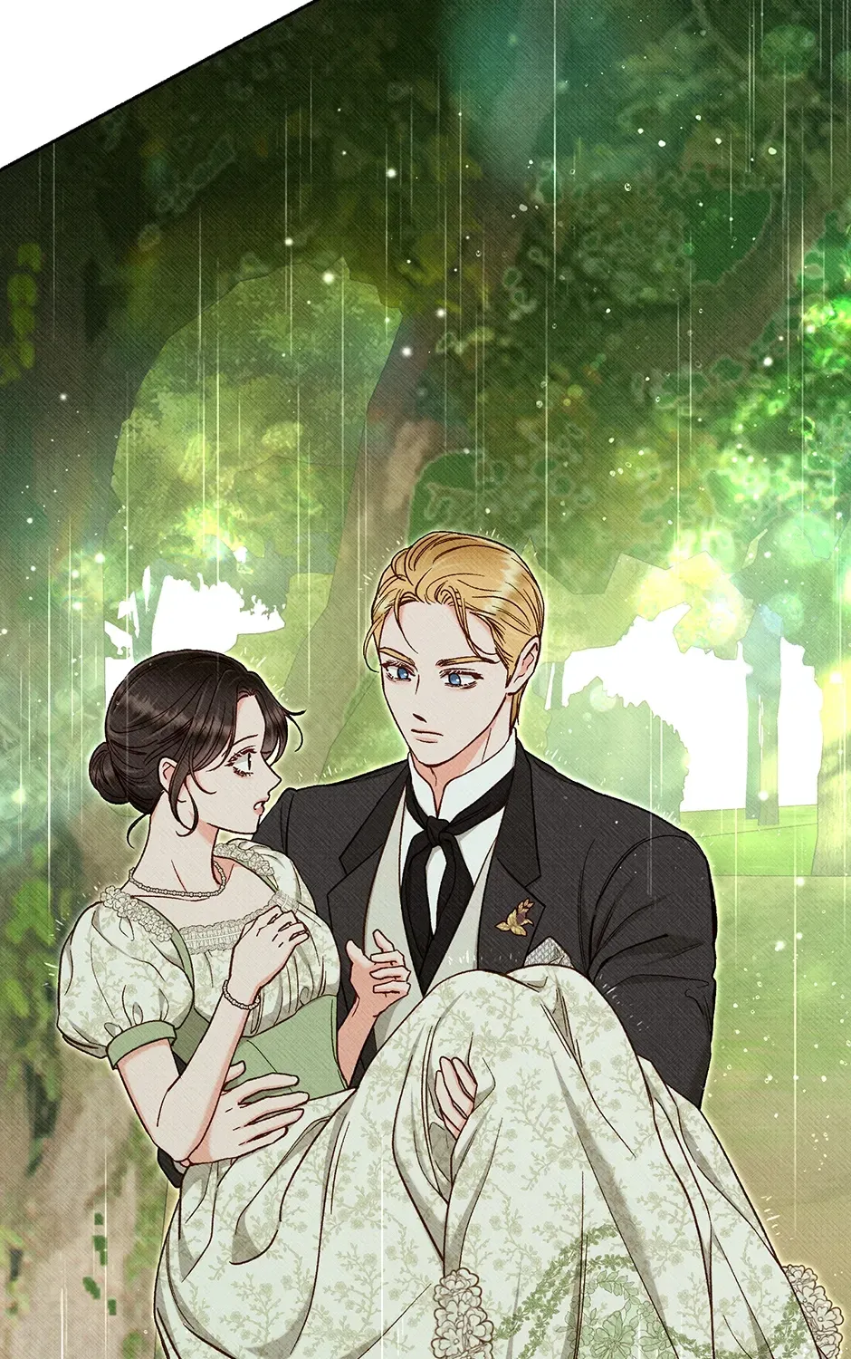 Dear My Rude Darling With Multiple Personalities Chapter 58 page 123 - 