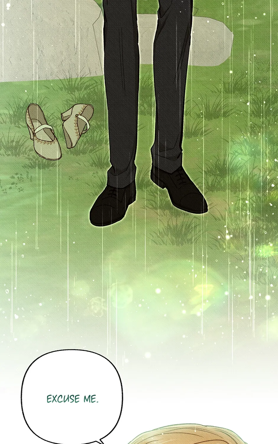 Dear My Rude Darling With Multiple Personalities Chapter 58 page 125 - 