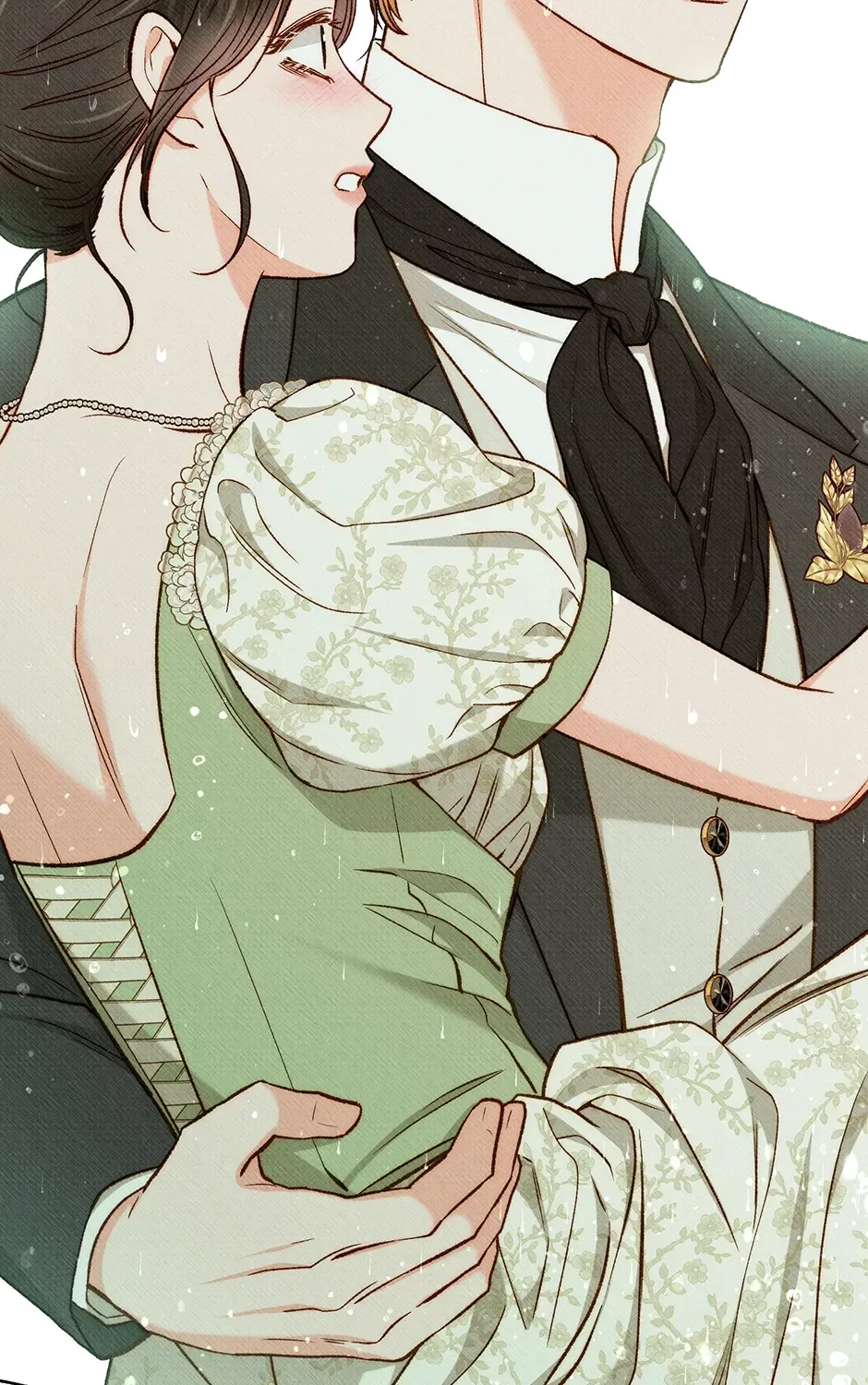 Dear My Rude Darling With Multiple Personalities Chapter 58 page 127 - 
