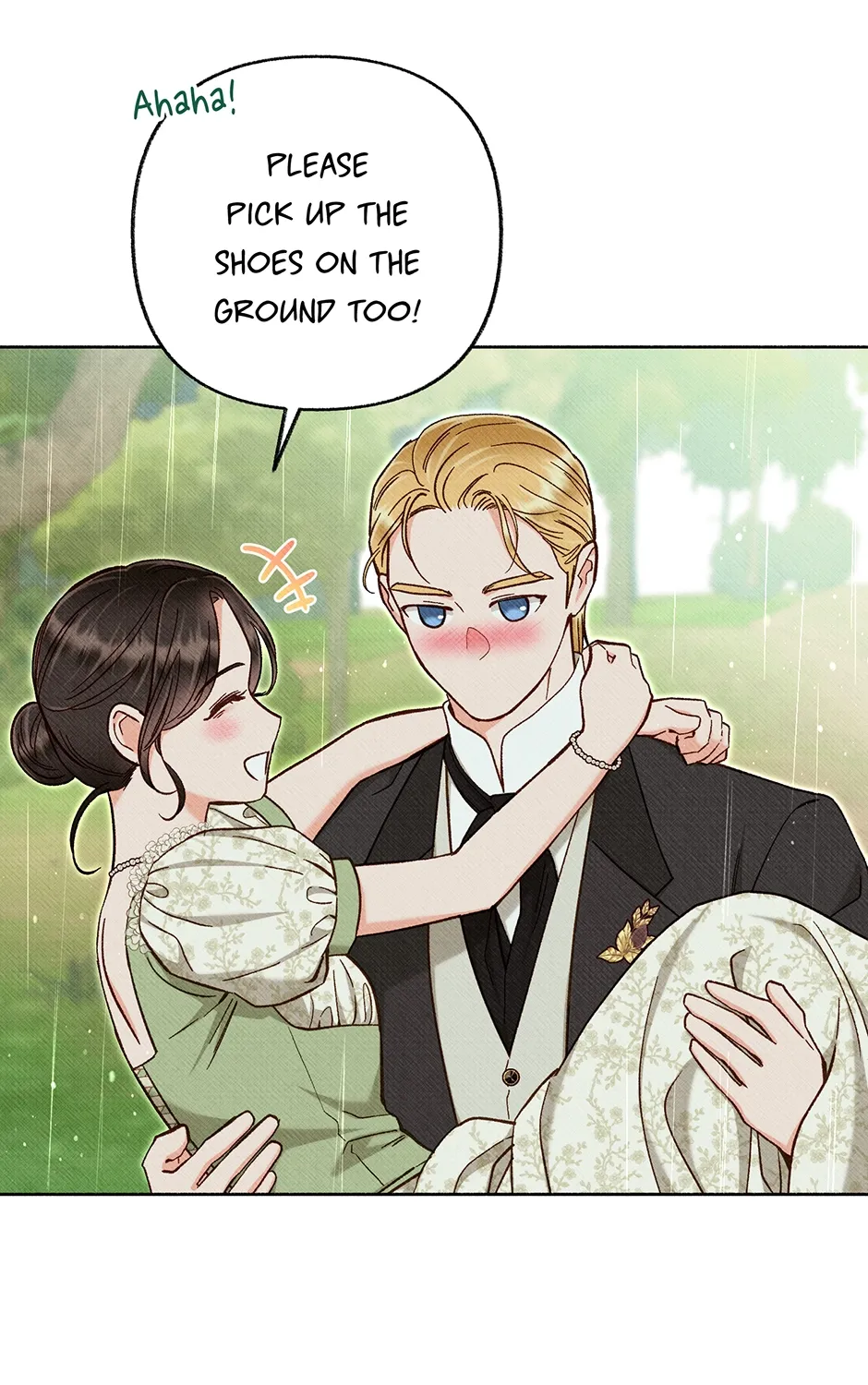 Dear My Rude Darling With Multiple Personalities Chapter 58 page 131 - 