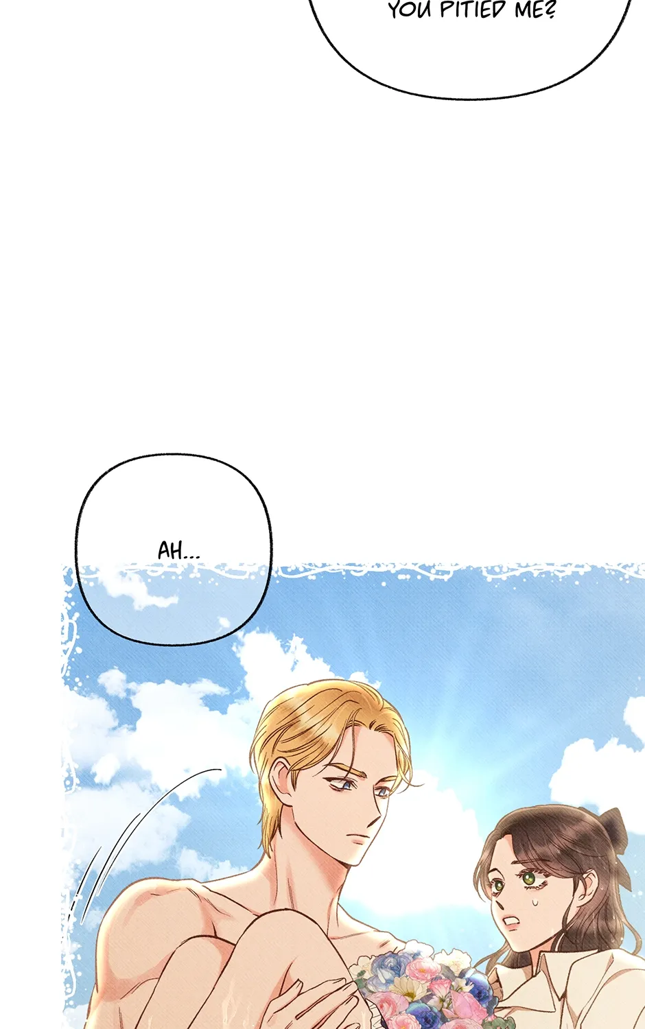 Dear My Rude Darling With Multiple Personalities Chapter 58 page 143 - 