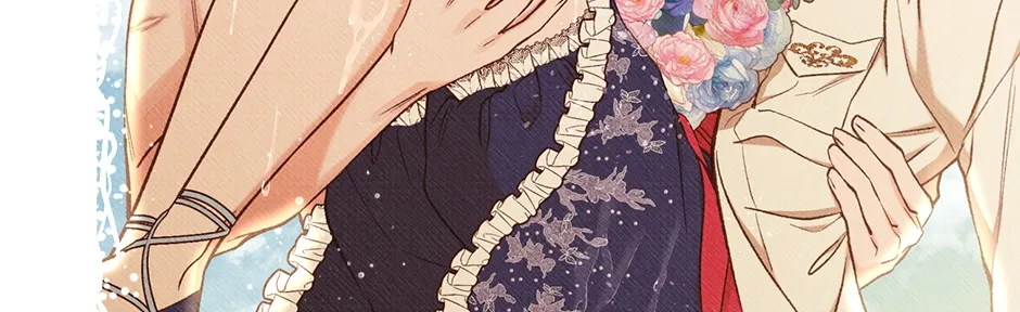 Dear My Rude Darling With Multiple Personalities Chapter 58 page 144 - 