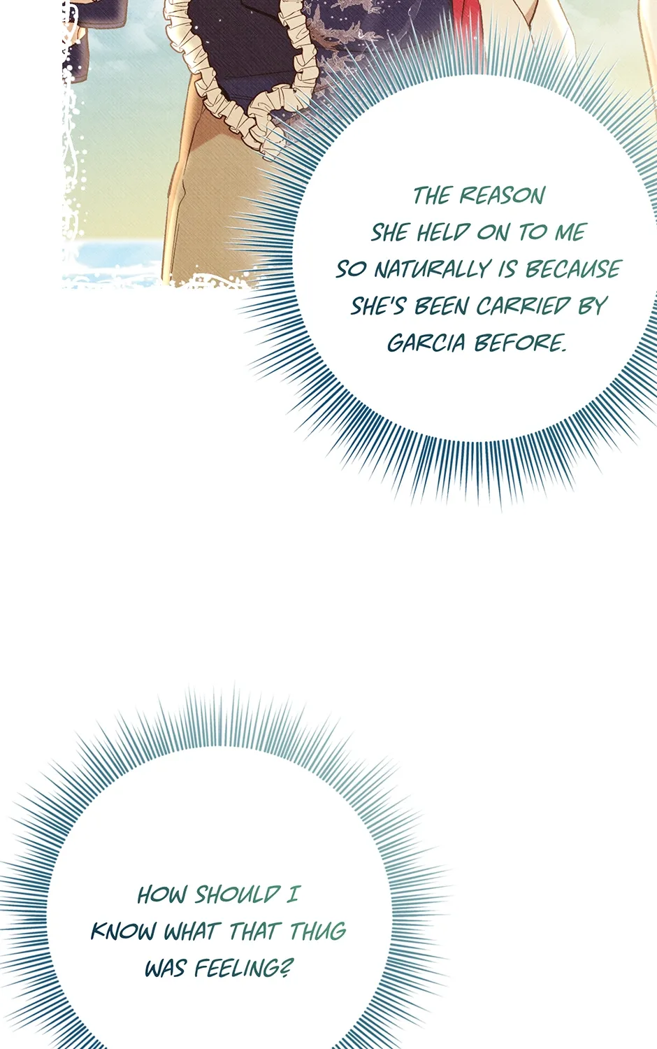 Dear My Rude Darling With Multiple Personalities Chapter 58 page 145 - 