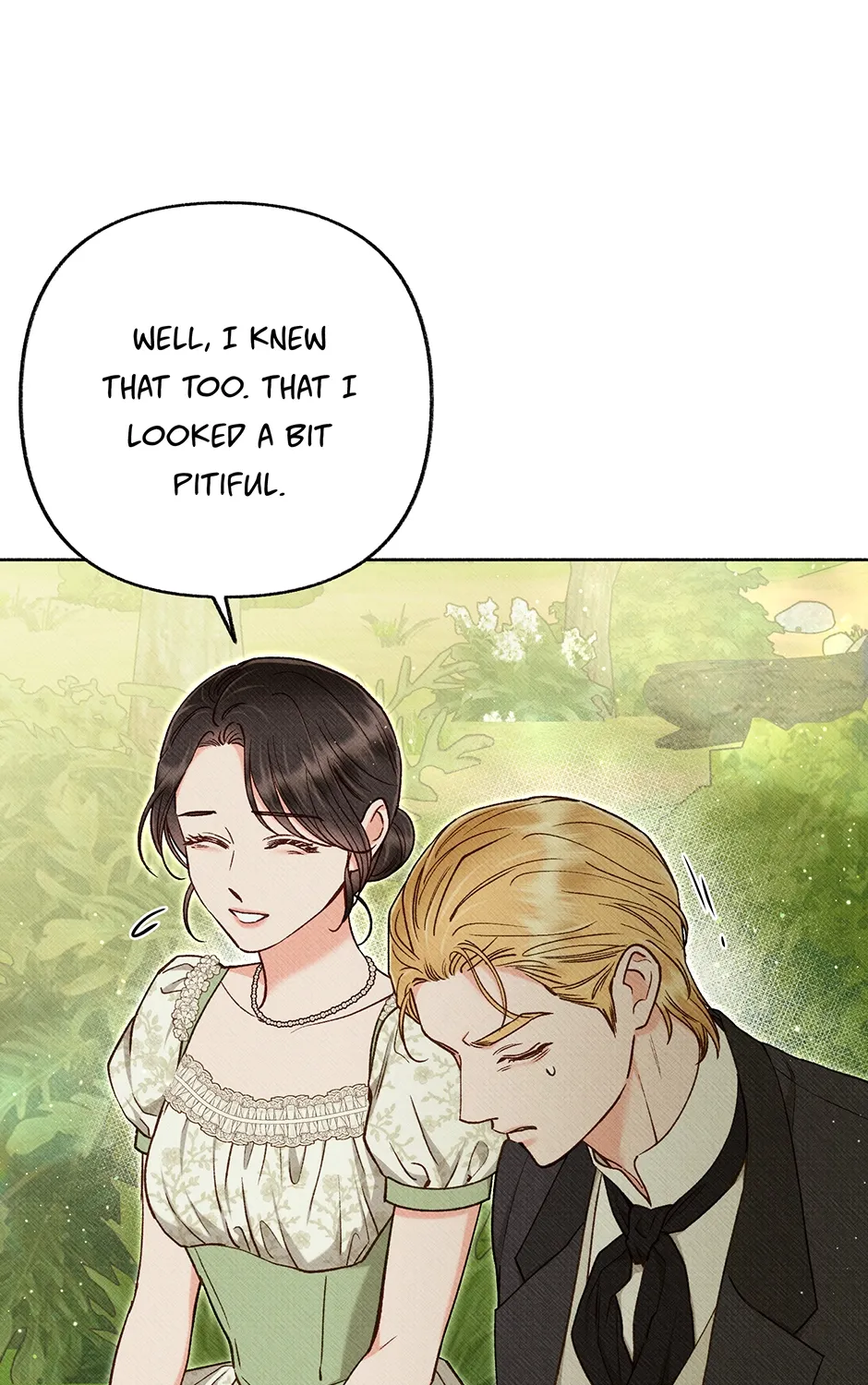 Dear My Rude Darling With Multiple Personalities Chapter 58 page 149 - 