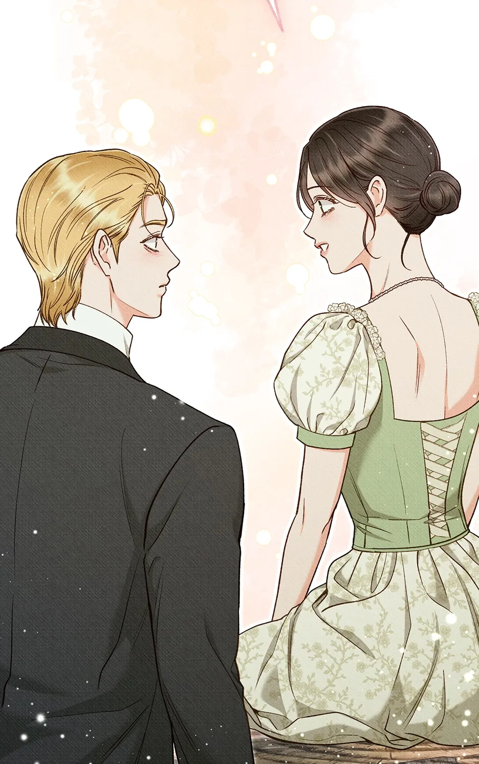 Dear My Rude Darling With Multiple Personalities Chapter 58 page 155 - 