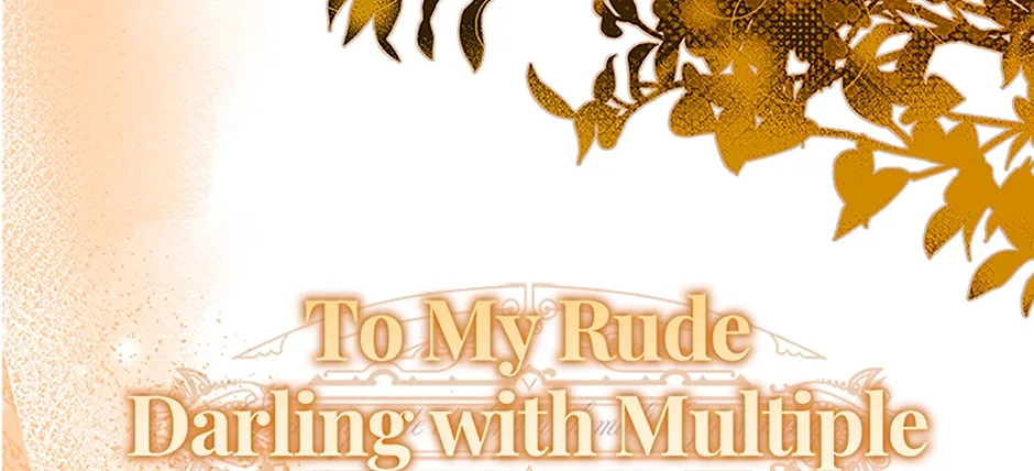 Dear My Rude Darling With Multiple Personalities Chapter 58 page 20 - 