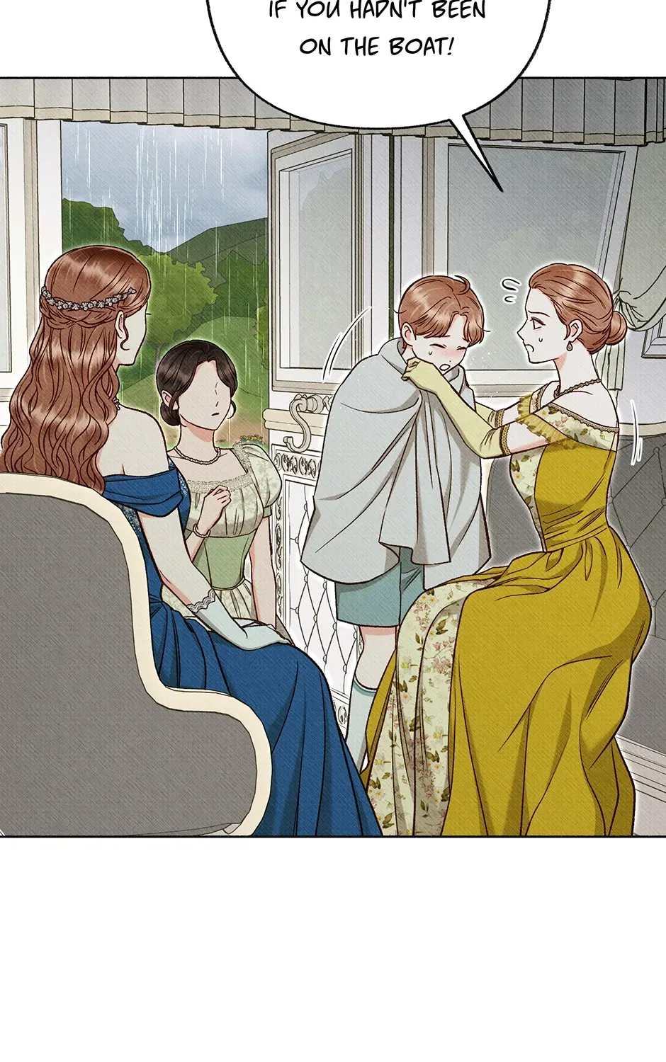 Dear My Rude Darling With Multiple Personalities Chapter 58 page 27 - 
