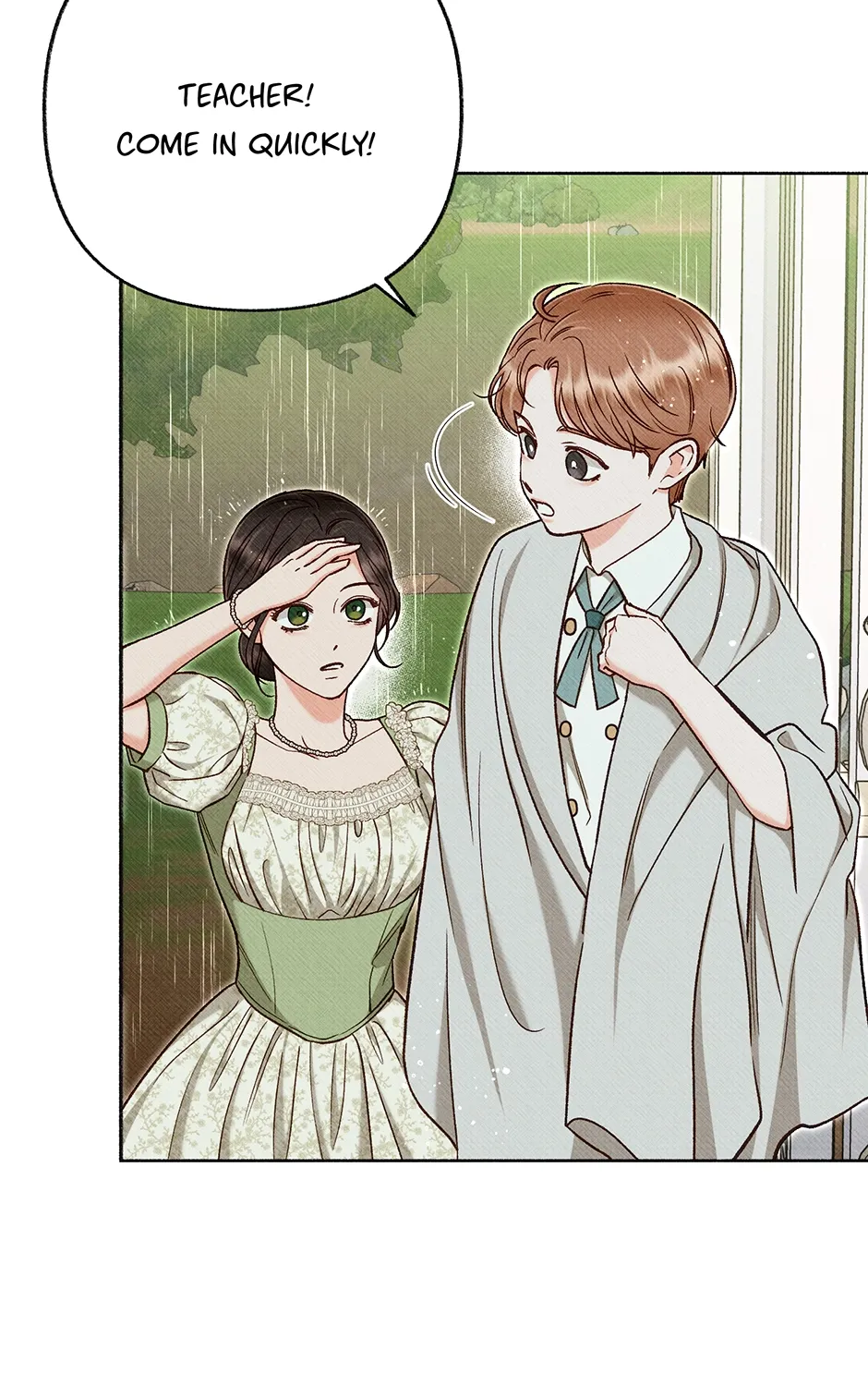 Dear My Rude Darling With Multiple Personalities Chapter 58 page 29 - 