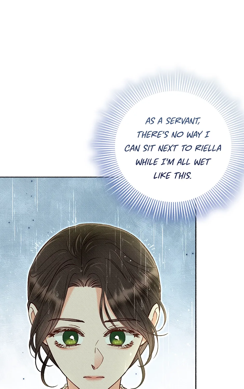 Dear My Rude Darling With Multiple Personalities Chapter 58 page 31 - 