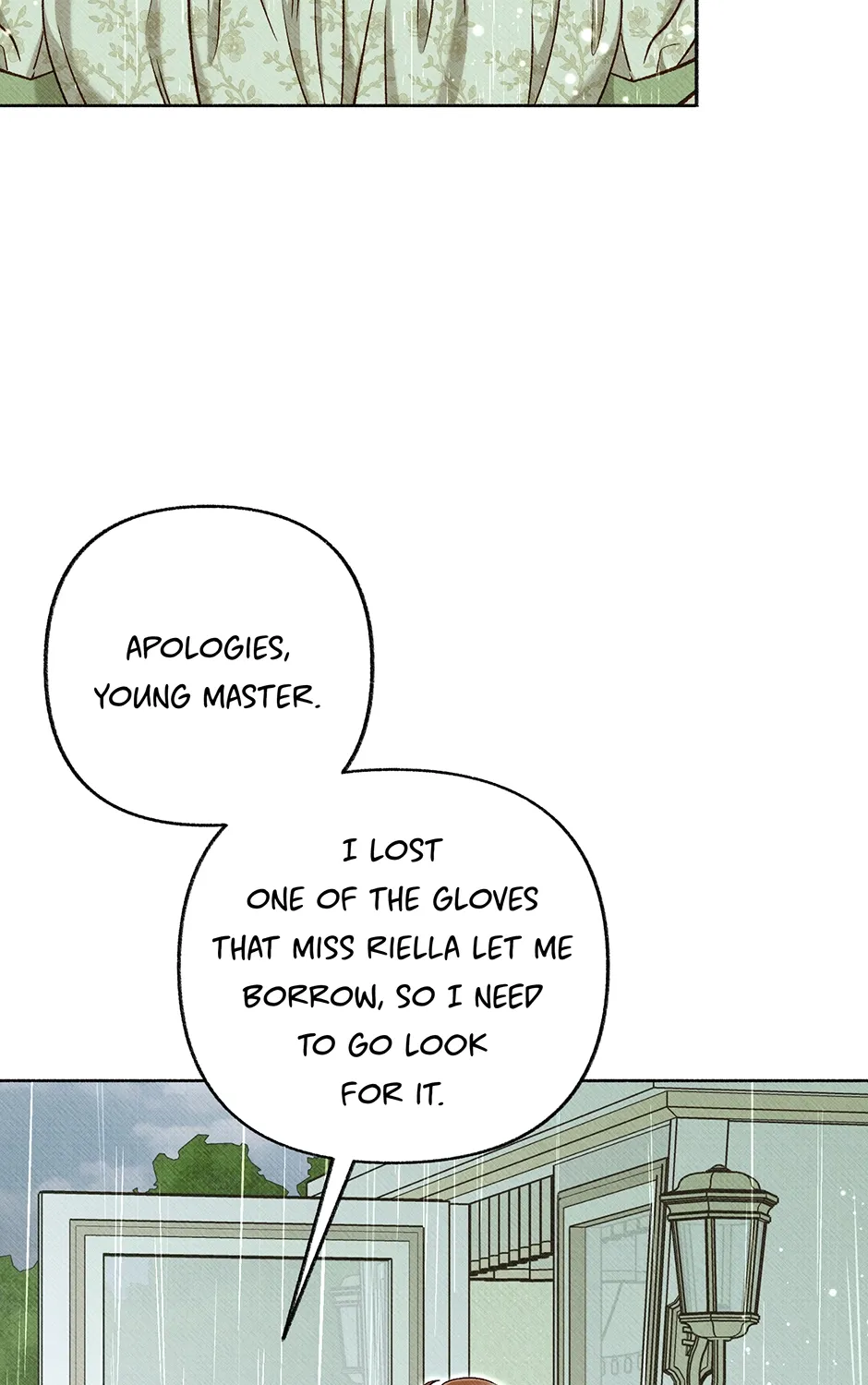 Dear My Rude Darling With Multiple Personalities Chapter 58 page 33 - 
