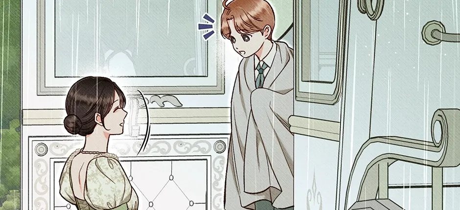 Dear My Rude Darling With Multiple Personalities Chapter 58 page 34 - 