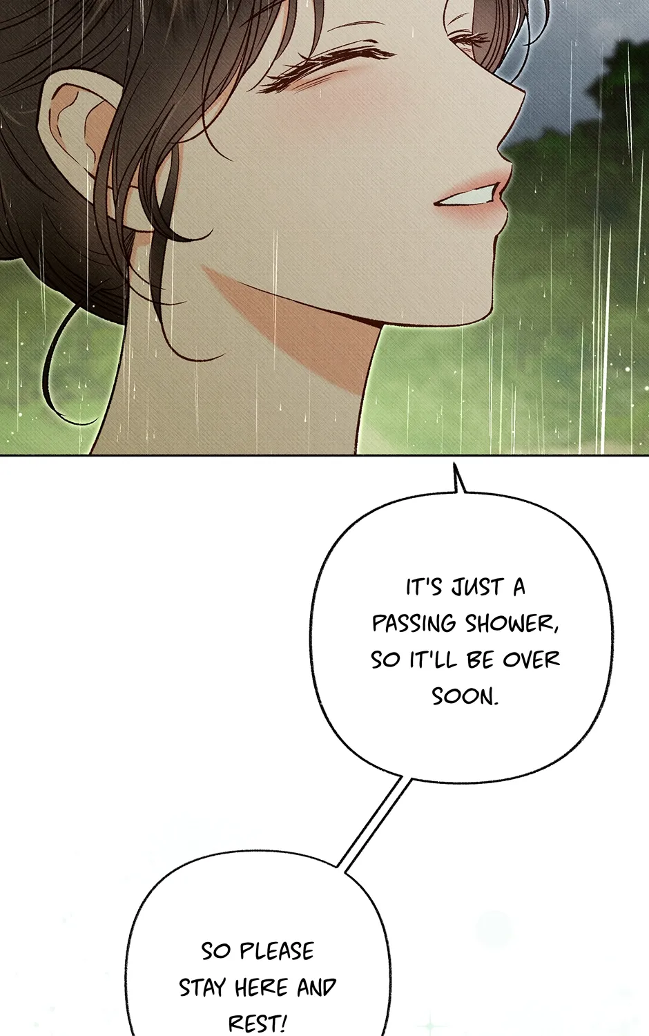 Dear My Rude Darling With Multiple Personalities Chapter 58 page 37 - 