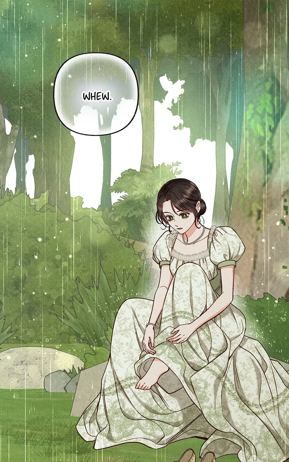 Dear My Rude Darling With Multiple Personalities Chapter 58 page 45 - 