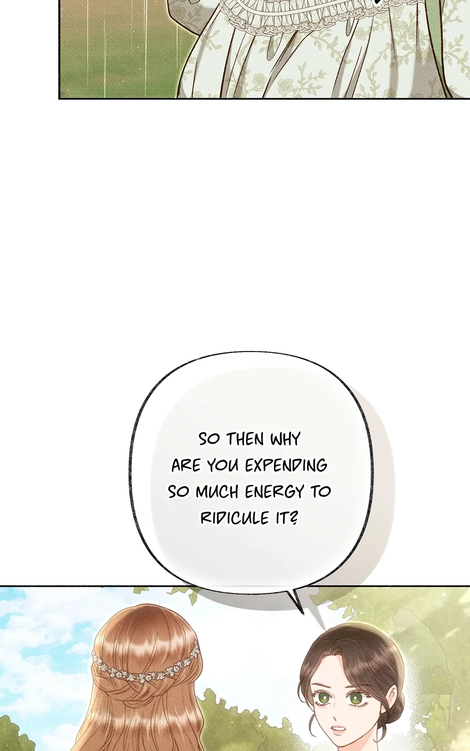 Dear My Rude Darling With Multiple Personalities Chapter 58 page 49 - 