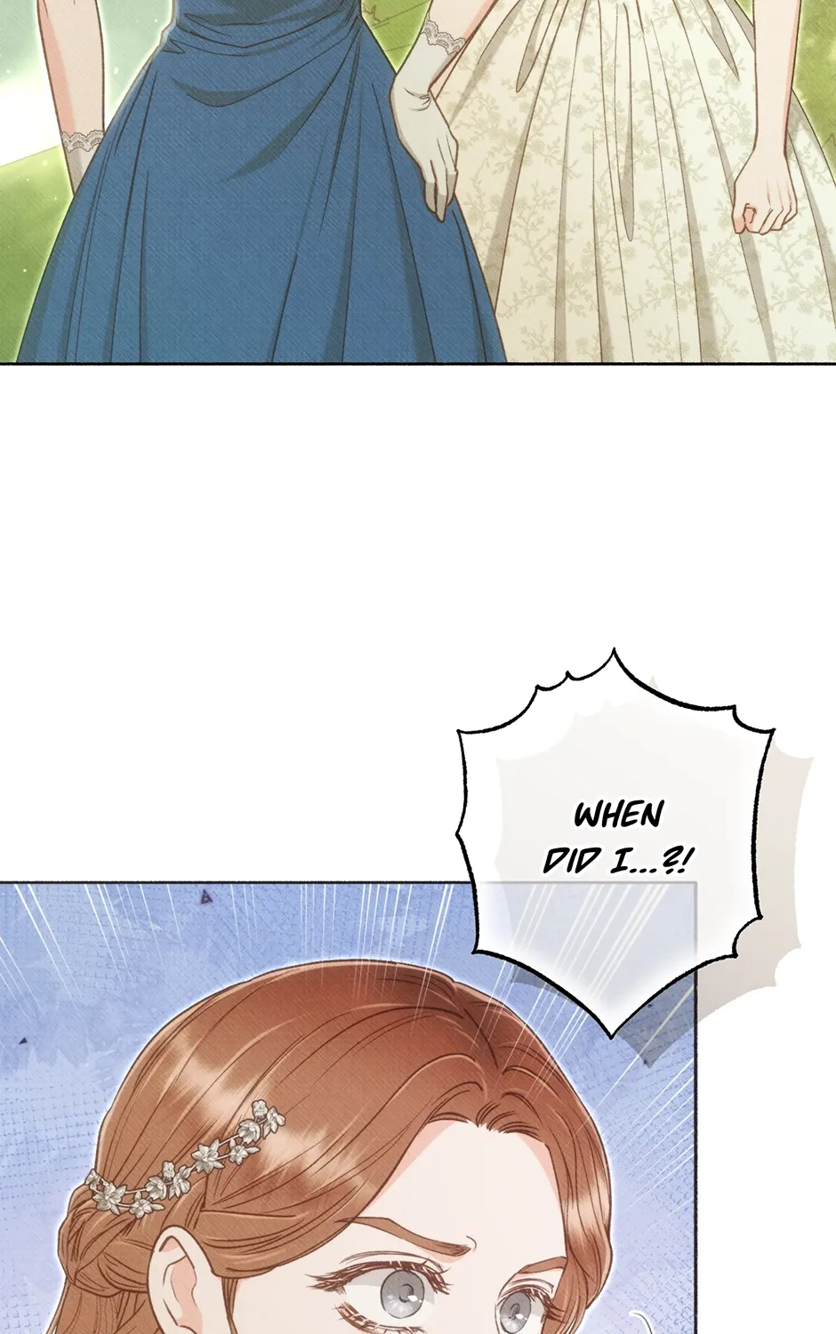 Dear My Rude Darling With Multiple Personalities Chapter 58 page 51 - 