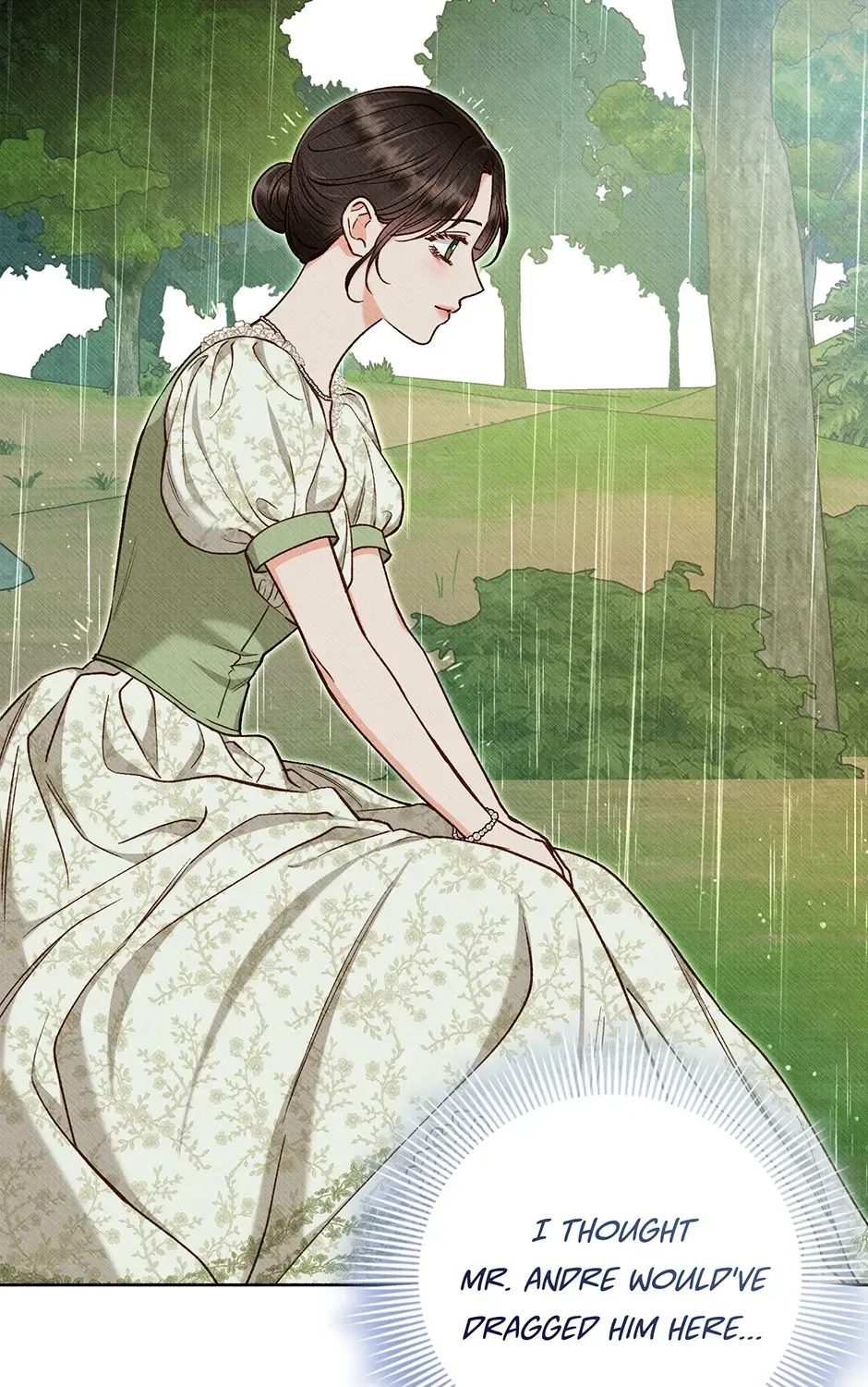 Dear My Rude Darling With Multiple Personalities Chapter 58 page 55 - 