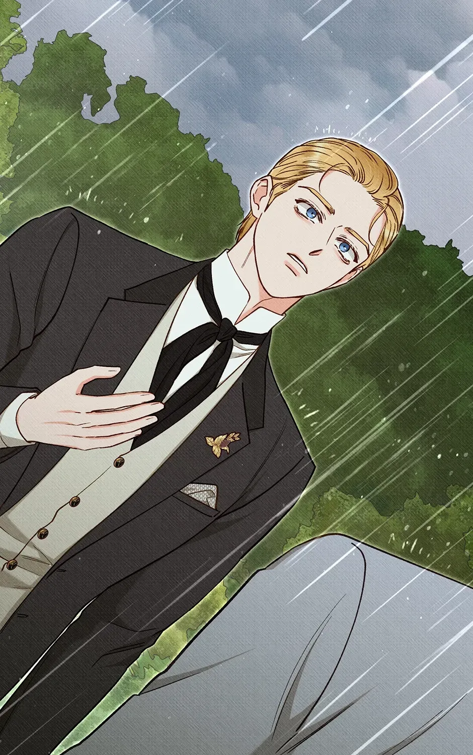 Dear My Rude Darling With Multiple Personalities Chapter 58 page 7 - 
