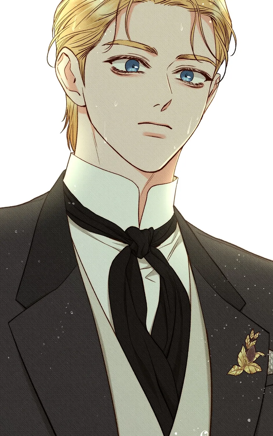 Dear My Rude Darling With Multiple Personalities Chapter 58 page 63 - 