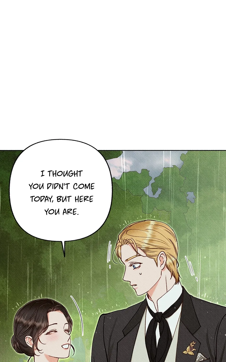 Dear My Rude Darling With Multiple Personalities Chapter 58 page 79 - 