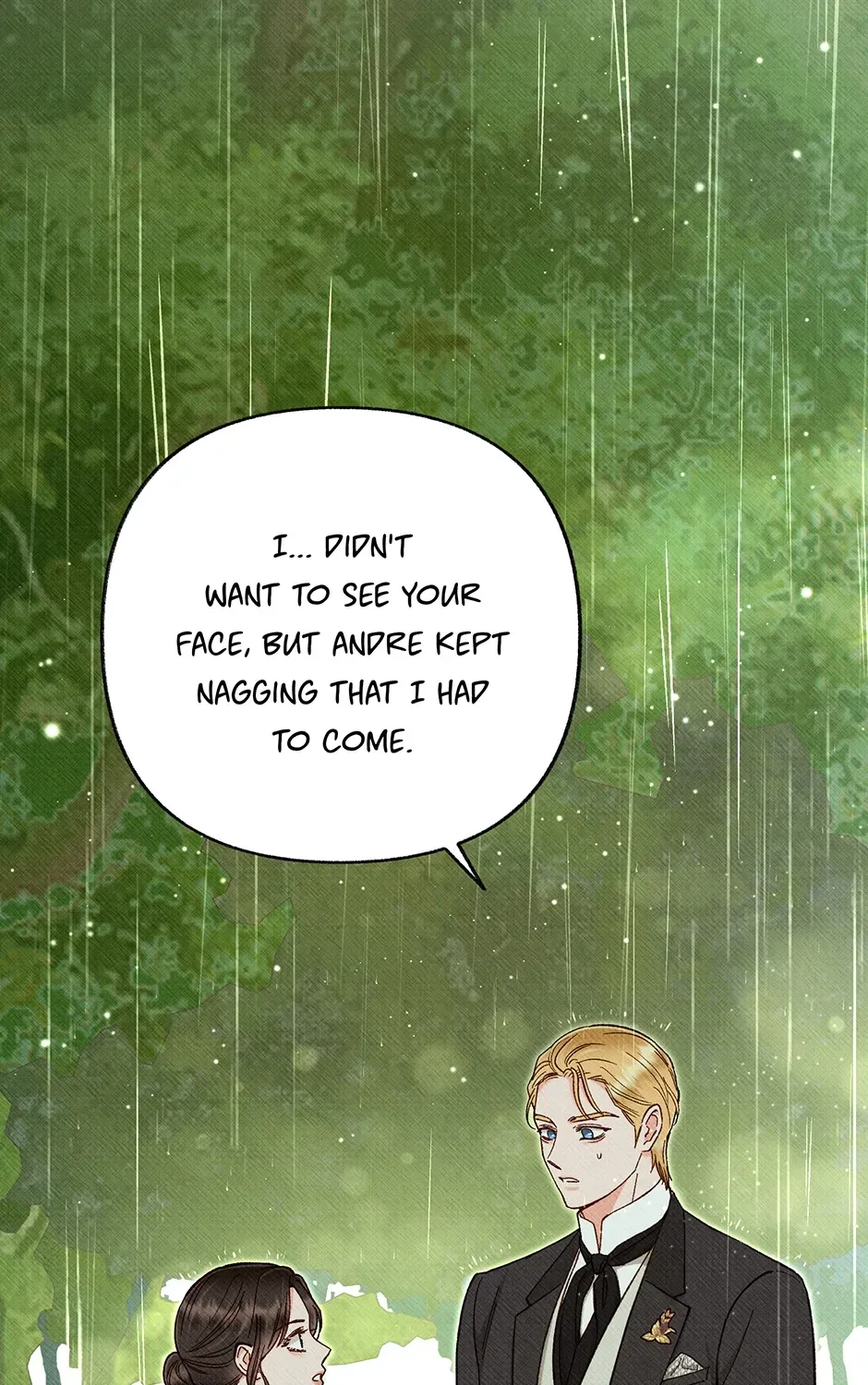 Dear My Rude Darling With Multiple Personalities Chapter 58 page 87 - 