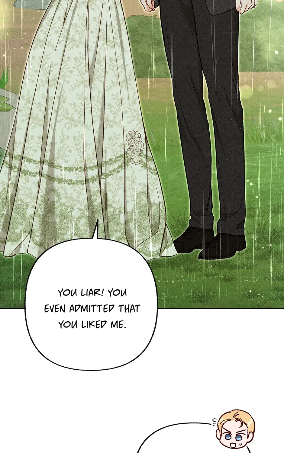 Dear My Rude Darling With Multiple Personalities Chapter 58 page 89 - 
