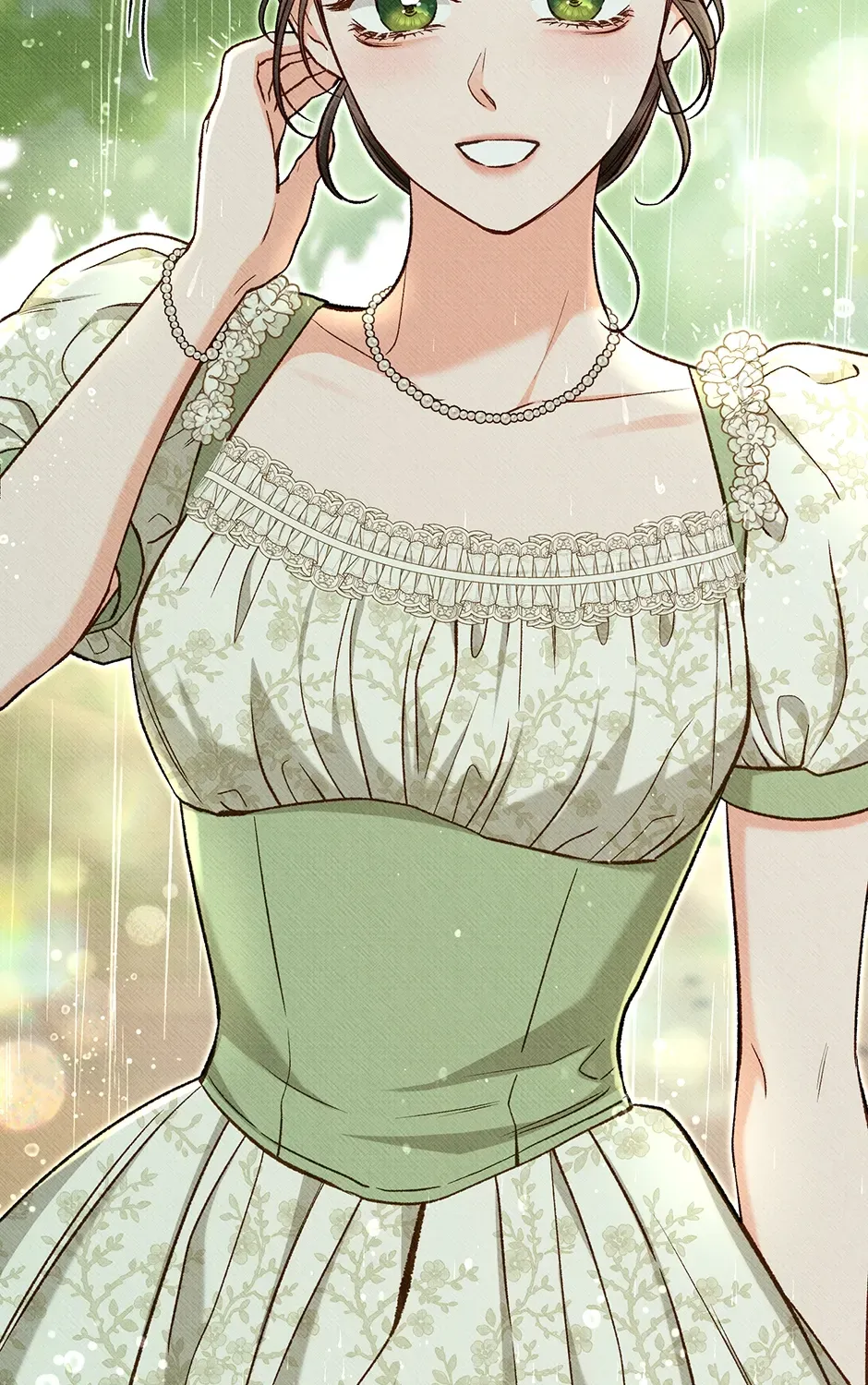 Dear My Rude Darling With Multiple Personalities Chapter 58 page 93 - 