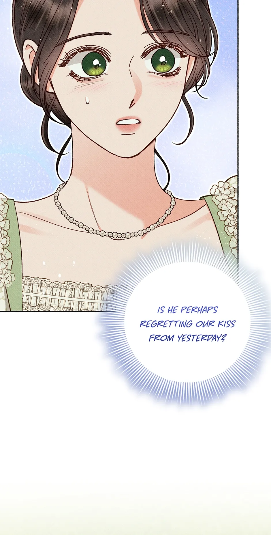 Dear My Rude Darling With Multiple Personalities Chapter 59 page 3 - 
