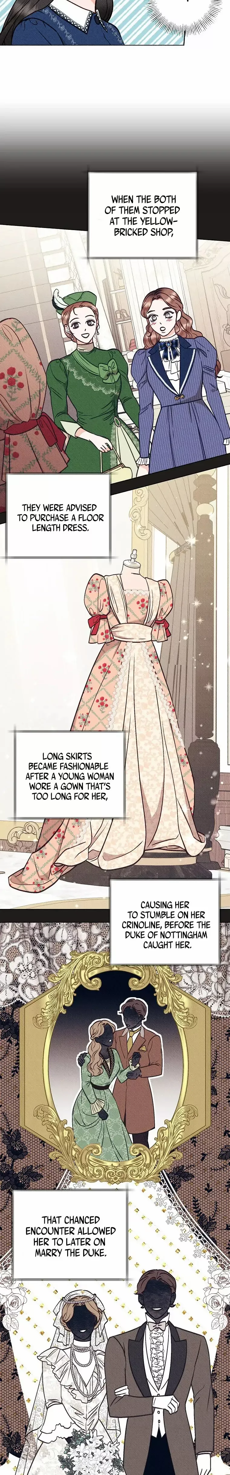 Dear My Rude Darling With Multiple Personalities Chapter 6 page 16 - 