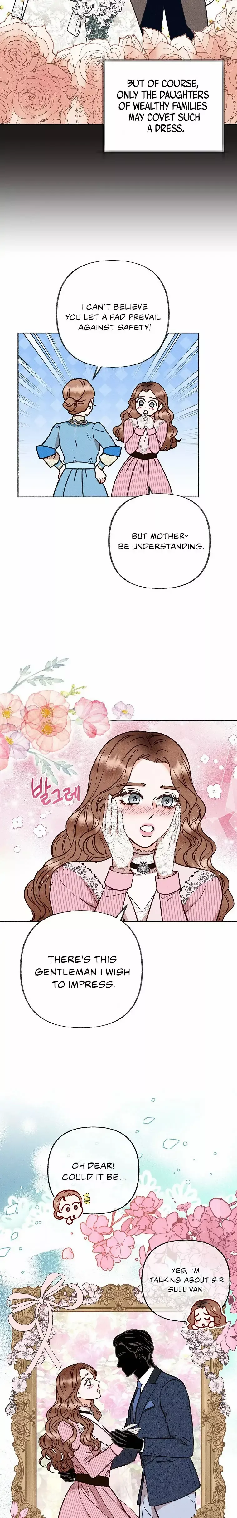 Dear My Rude Darling With Multiple Personalities Chapter 6 page 17 - 