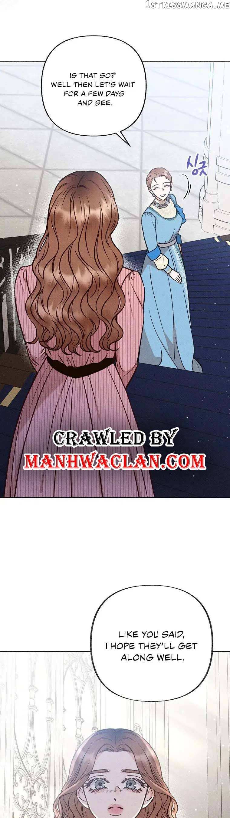 Dear My Rude Darling With Multiple Personalities Chapter 6 page 21 - 