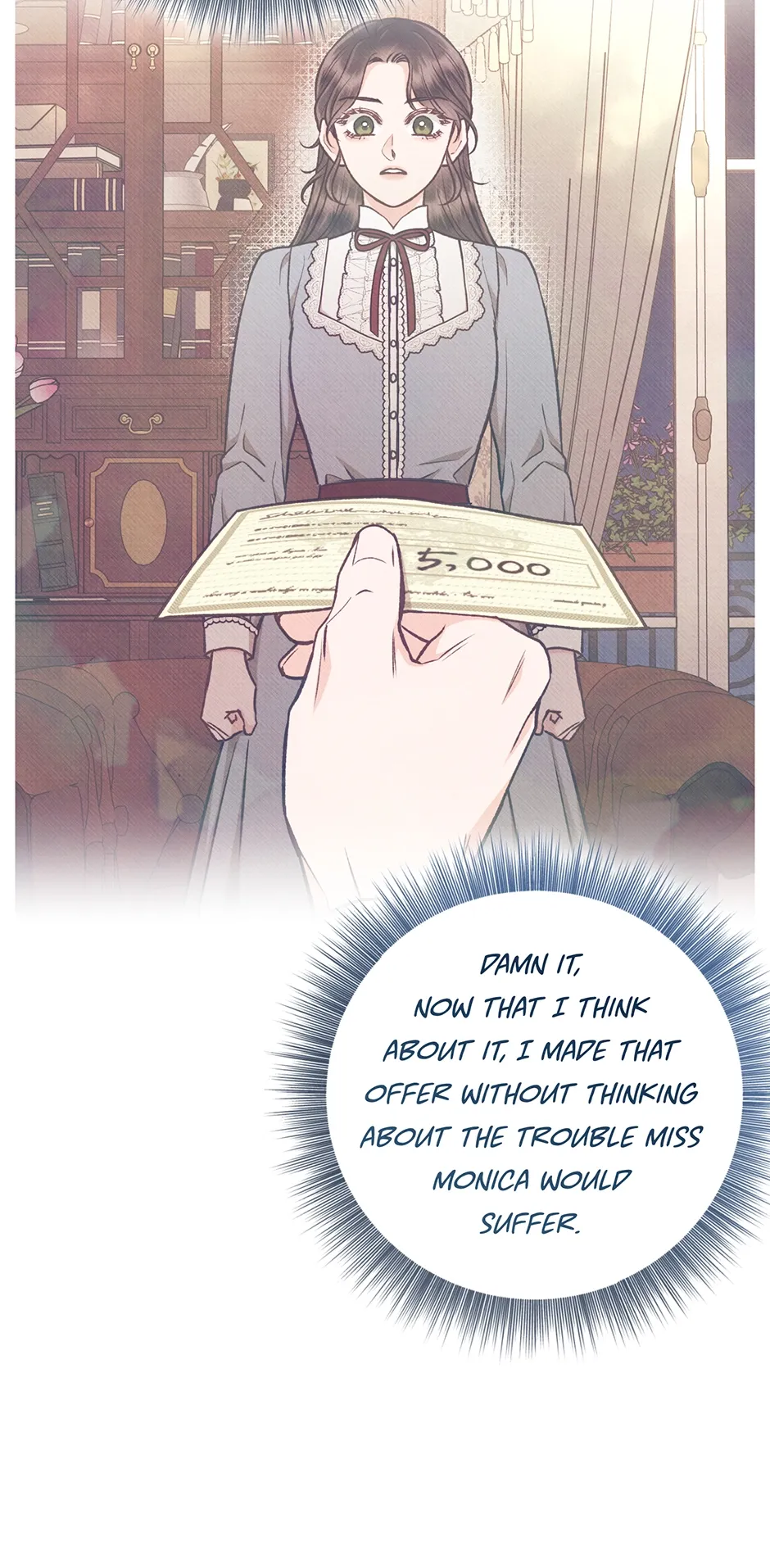 Dear My Rude Darling With Multiple Personalities Chapter 60 page 52 - 