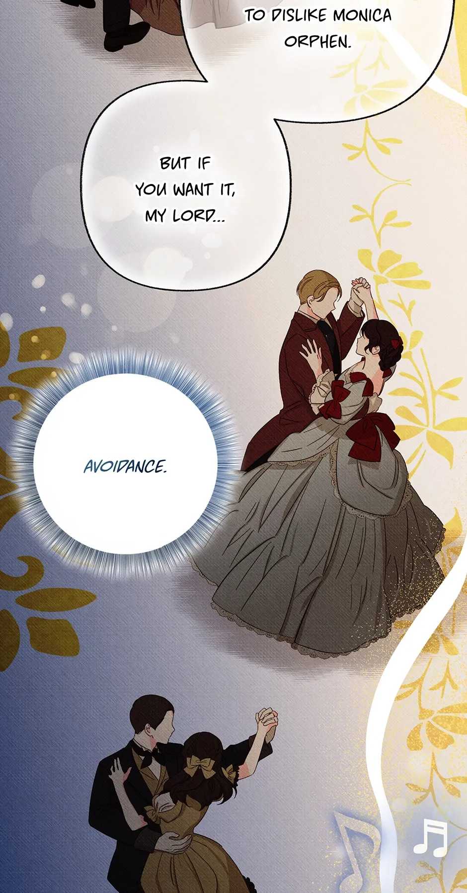 Dear My Rude Darling With Multiple Personalities Chapter 60 page 58 - 