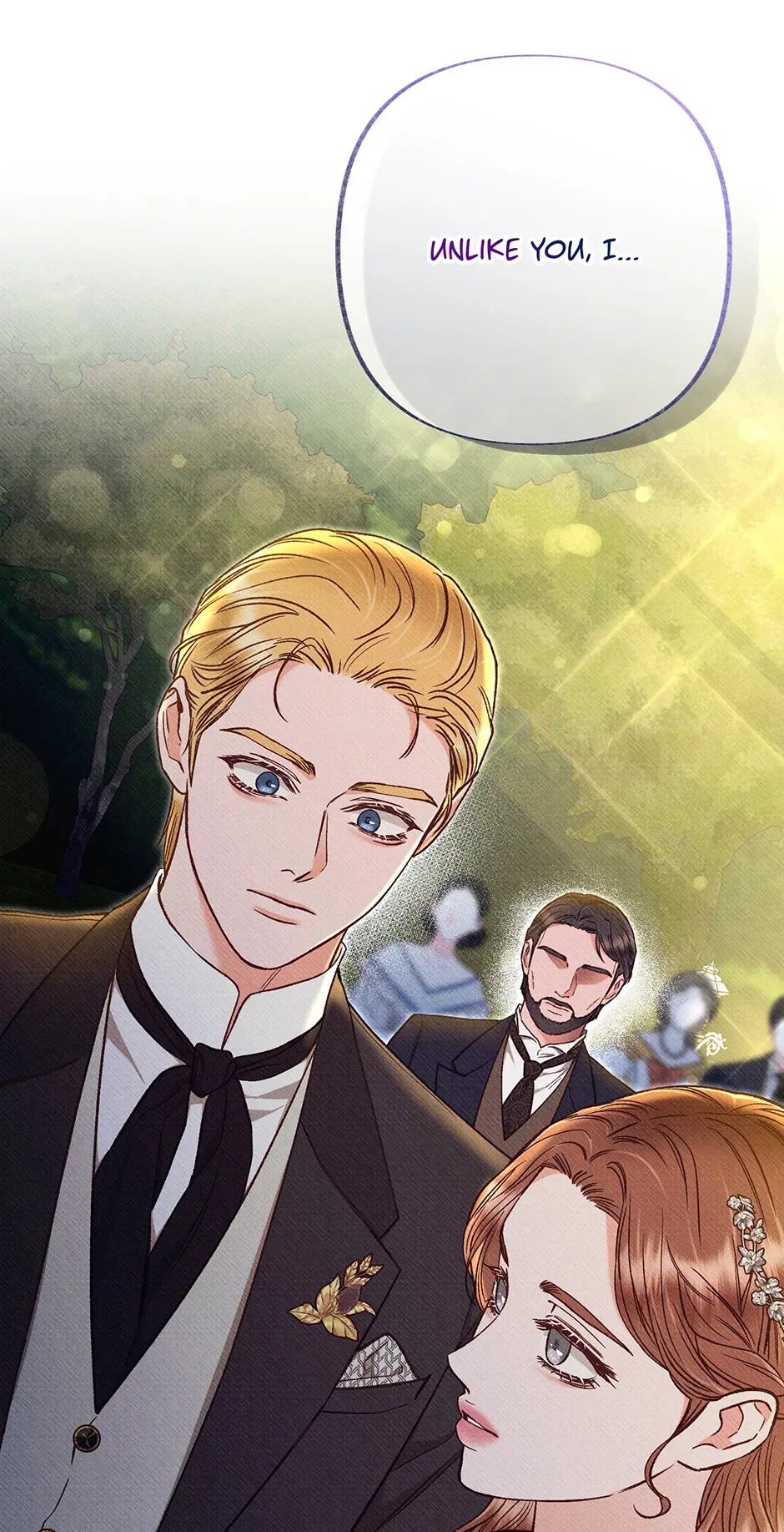 Dear My Rude Darling With Multiple Personalities Chapter 60 page 79 - 