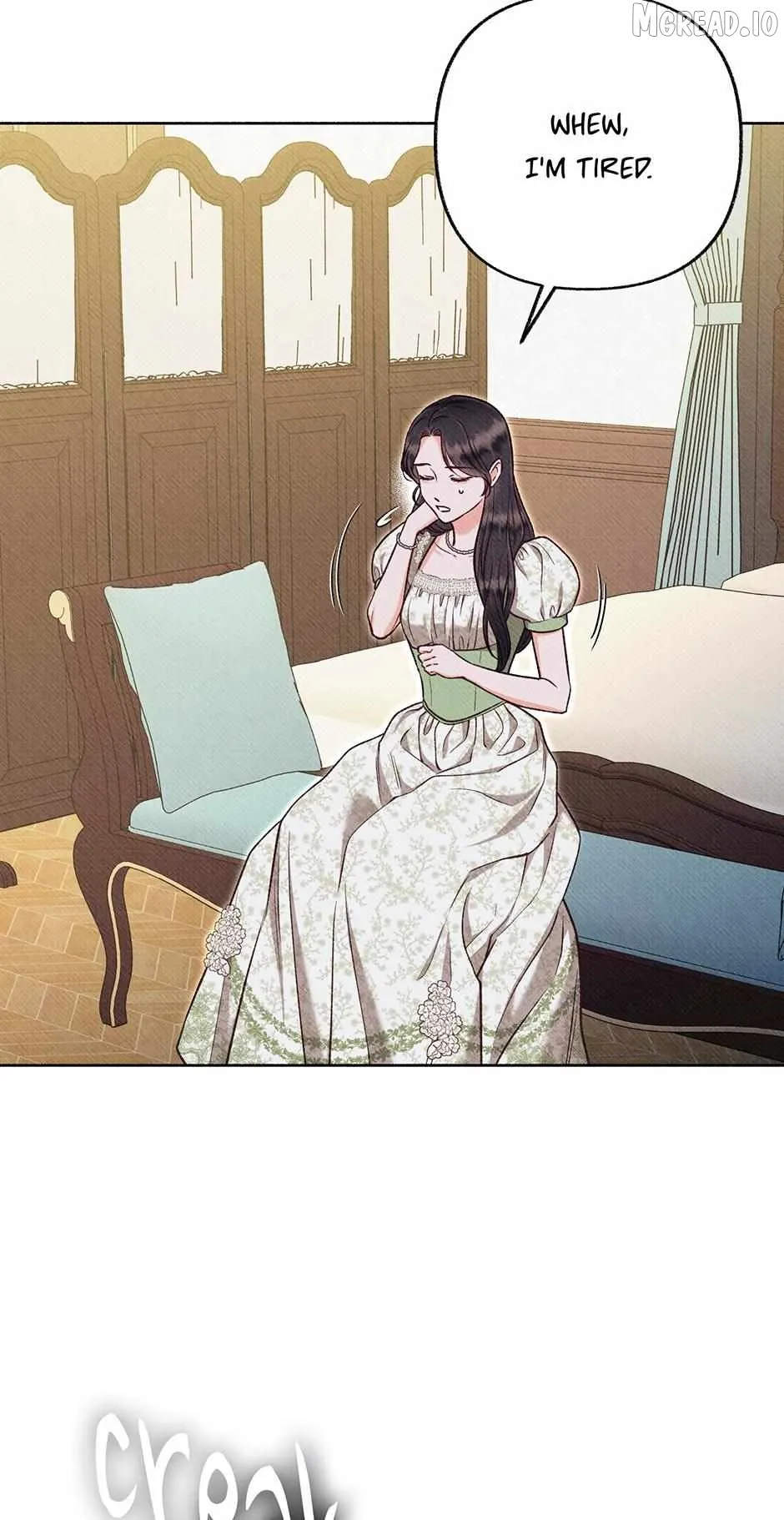 Dear My Rude Darling With Multiple Personalities Chapter 61 page 17 - 