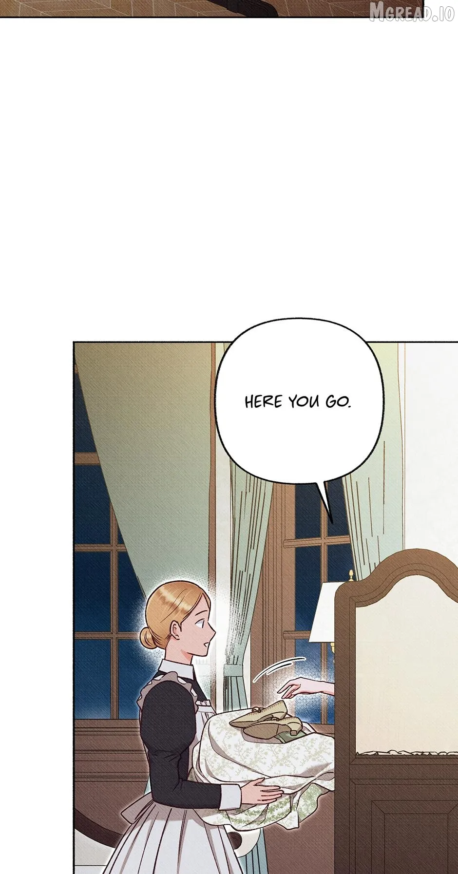 Dear My Rude Darling With Multiple Personalities Chapter 61 page 21 - 