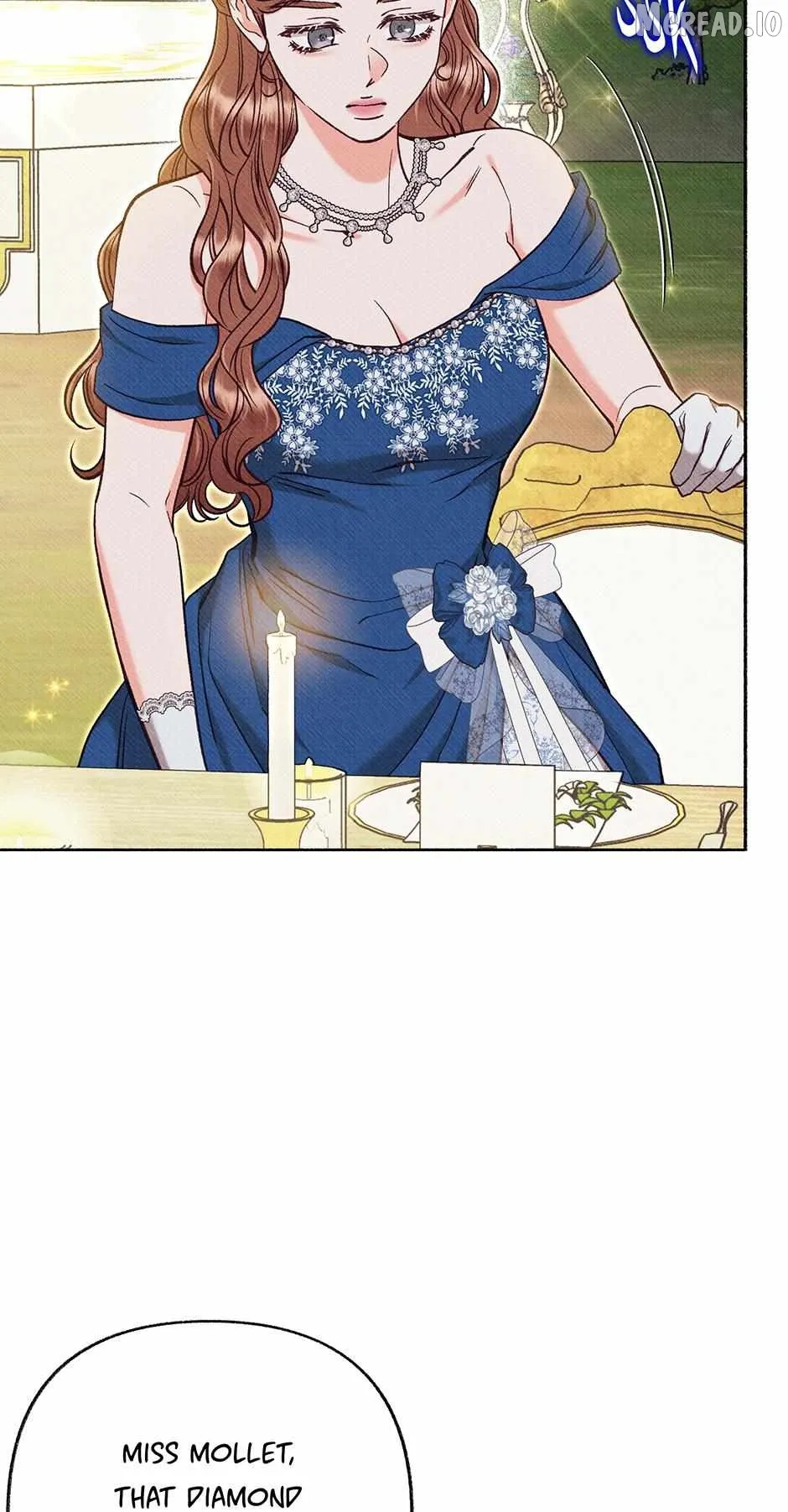 Dear My Rude Darling With Multiple Personalities Chapter 61 page 4 - 