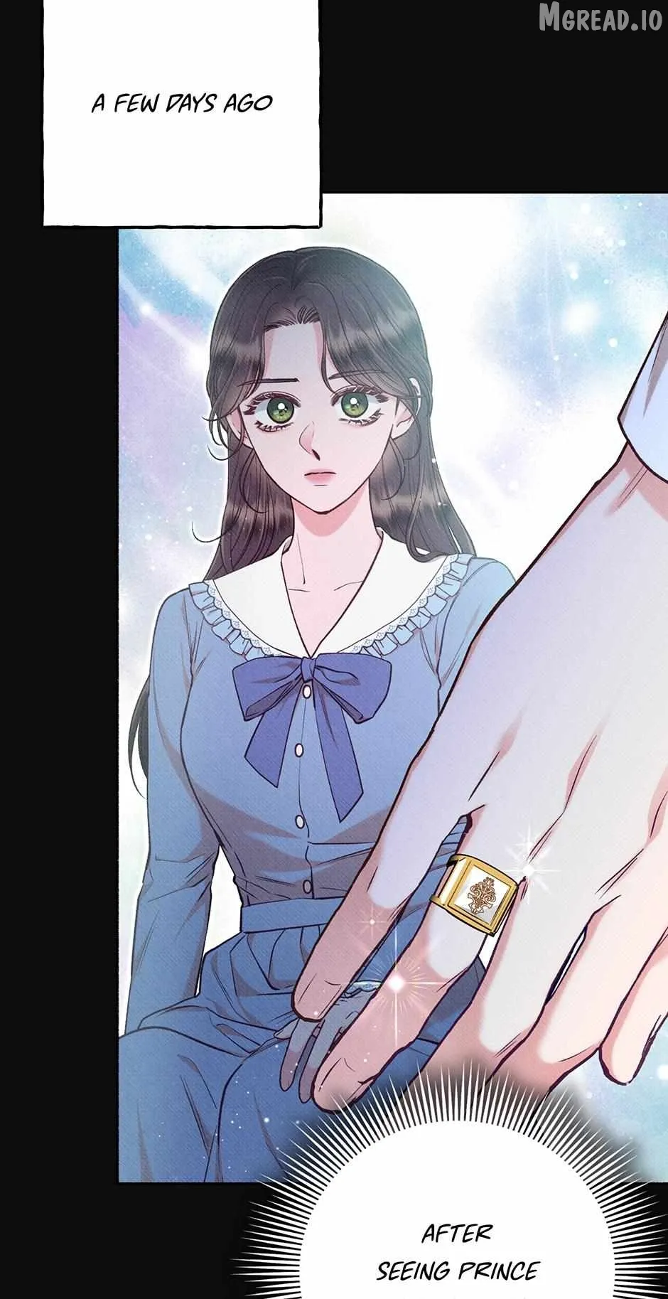 Dear My Rude Darling With Multiple Personalities Chapter 61 page 31 - 