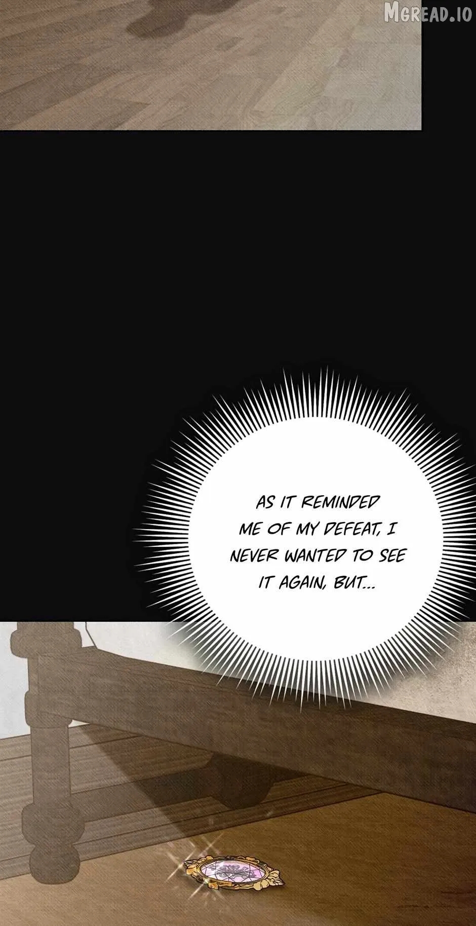 Dear My Rude Darling With Multiple Personalities Chapter 61 page 33 - 