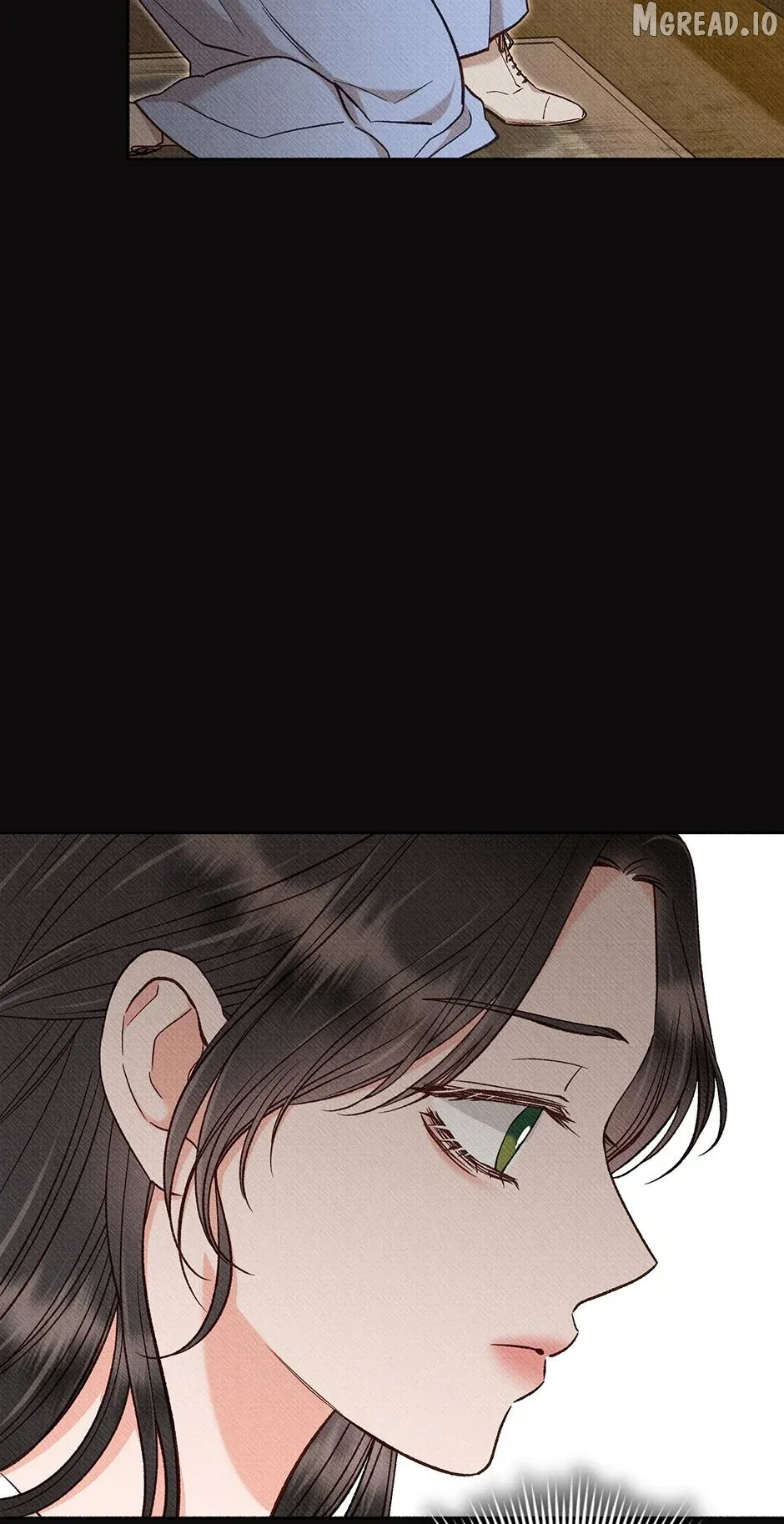 Dear My Rude Darling With Multiple Personalities Chapter 61 page 35 - 