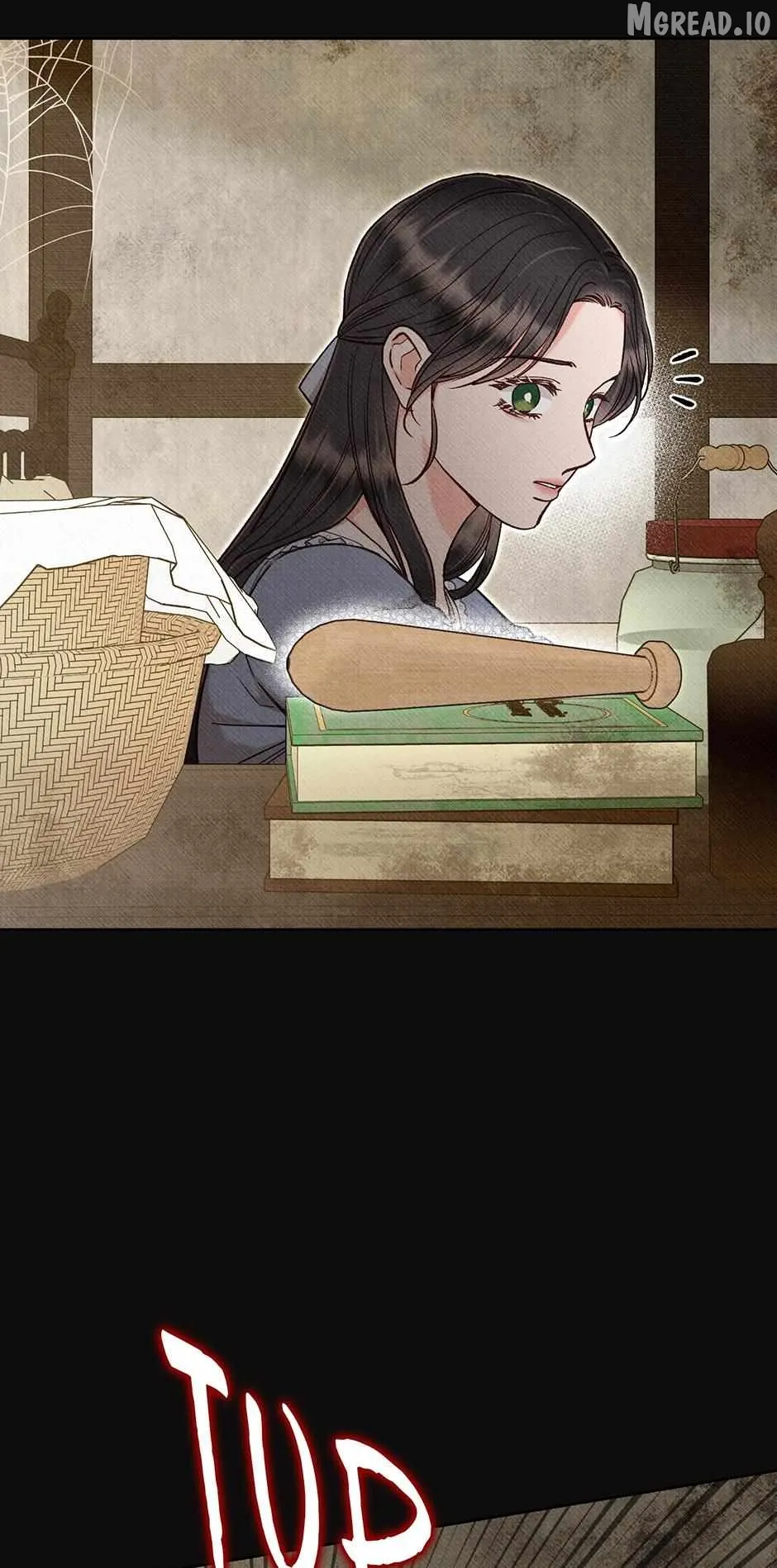 Dear My Rude Darling With Multiple Personalities Chapter 61 page 39 - 