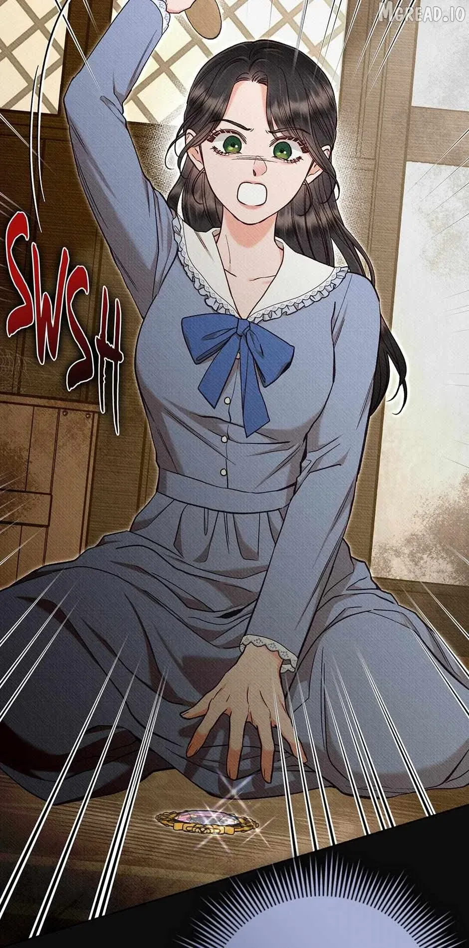 Dear My Rude Darling With Multiple Personalities Chapter 61 page 41 - 