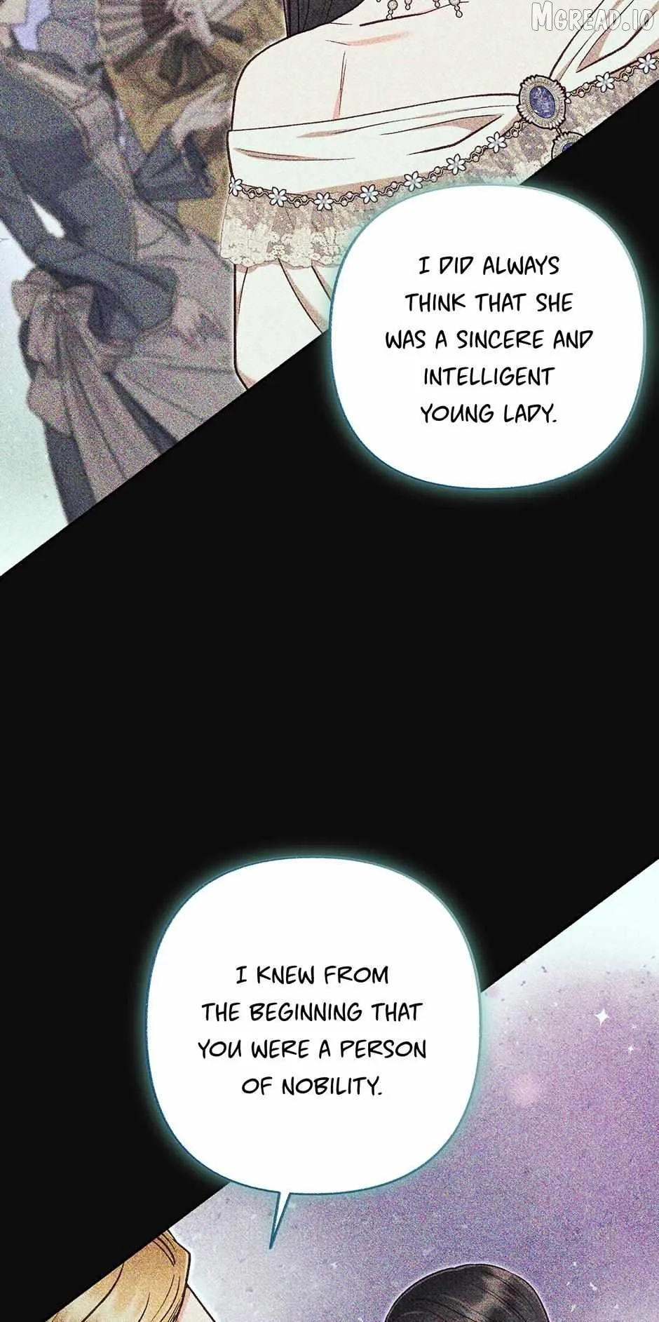 Dear My Rude Darling With Multiple Personalities Chapter 61 page 57 - 