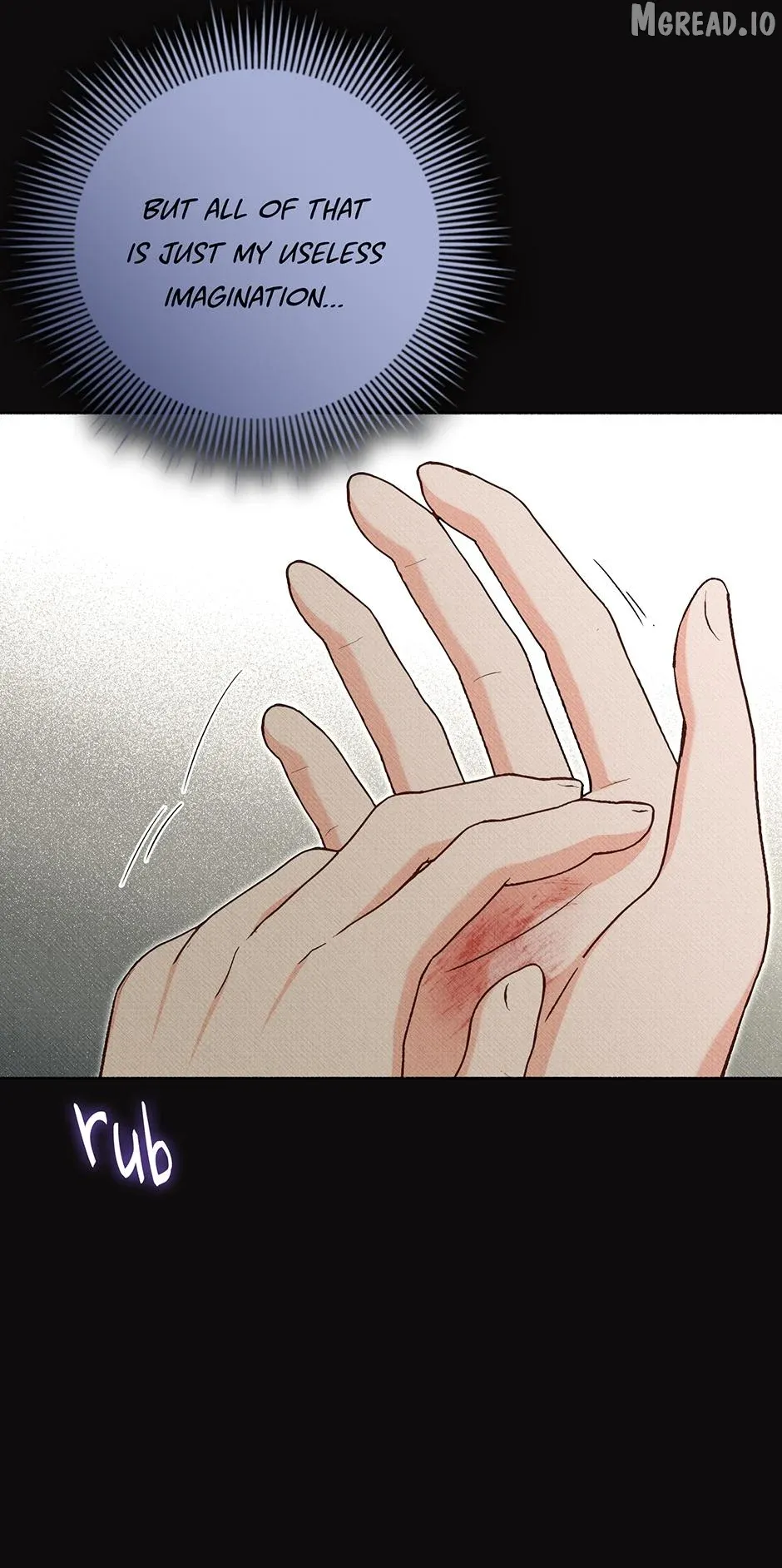 Dear My Rude Darling With Multiple Personalities Chapter 61 page 62 - 