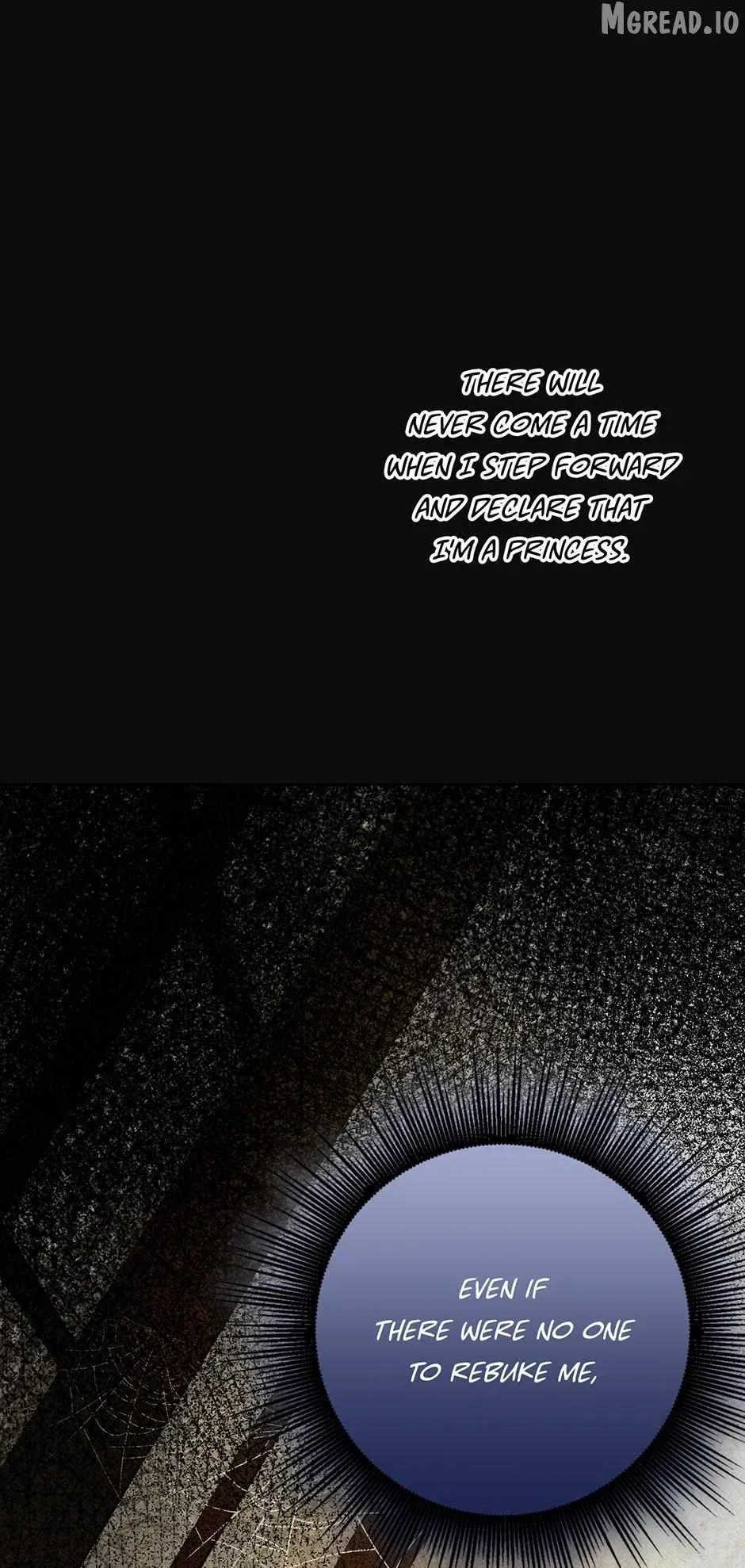 Dear My Rude Darling With Multiple Personalities Chapter 61 page 63 - 