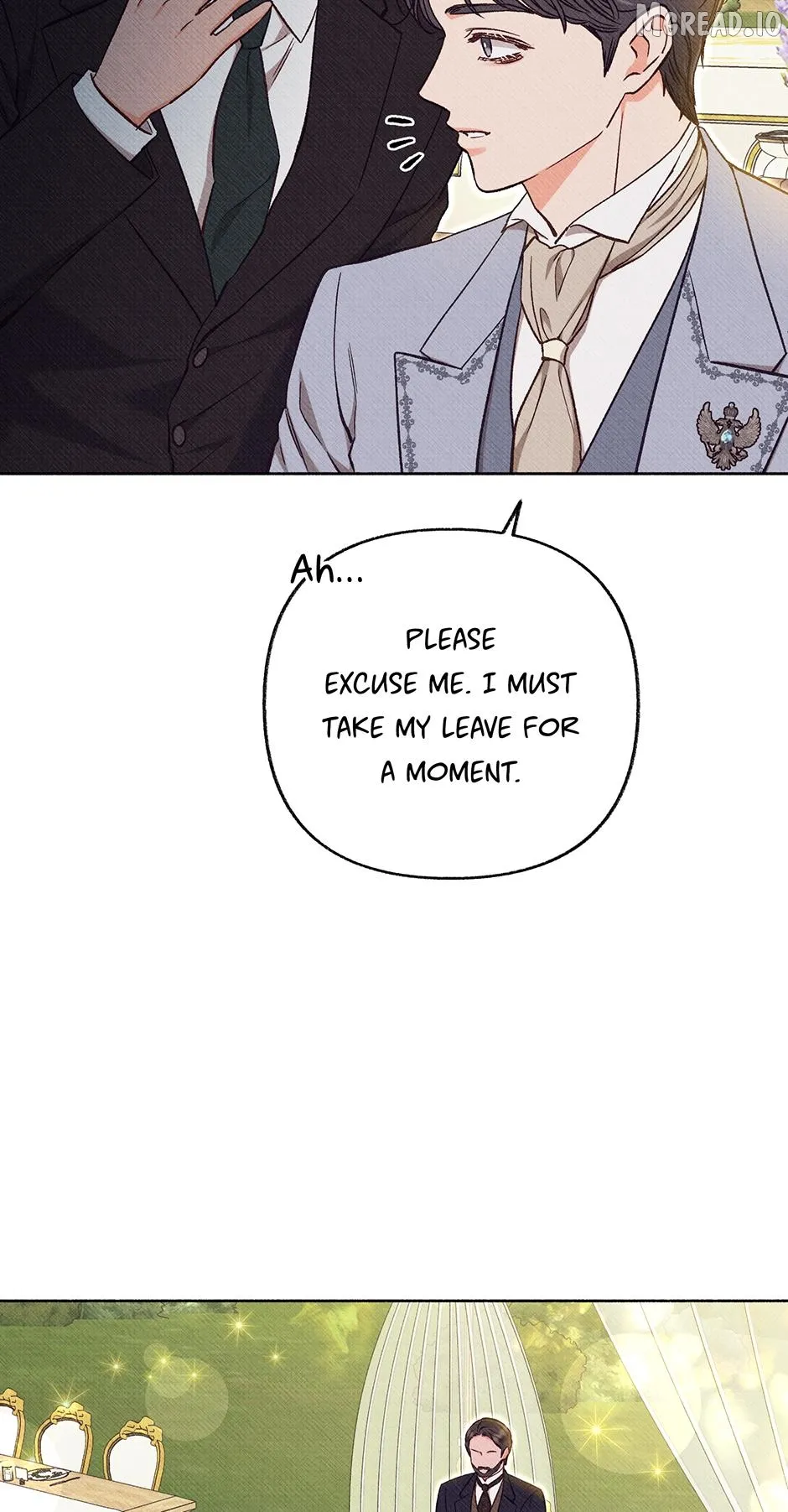 Dear My Rude Darling With Multiple Personalities Chapter 61 page 8 - 