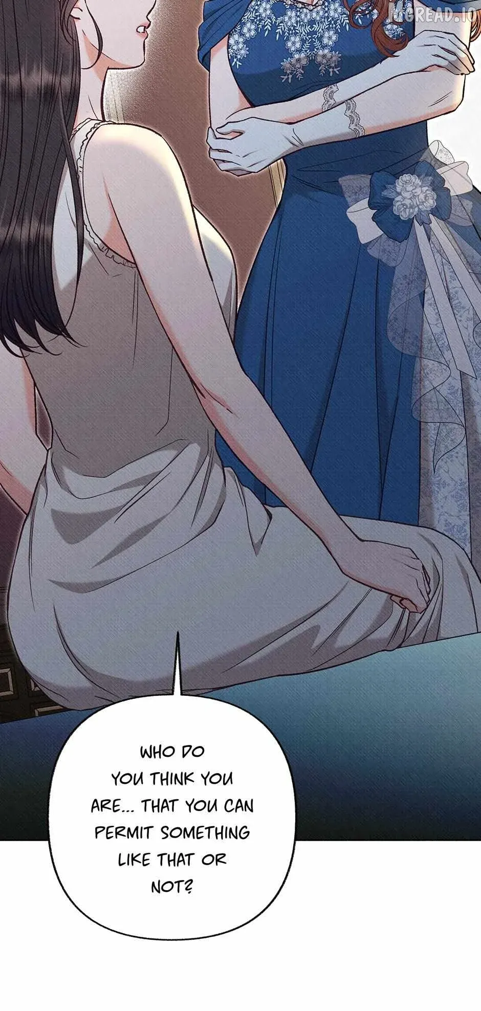 Dear My Rude Darling With Multiple Personalities Chapter 61 page 71 - 