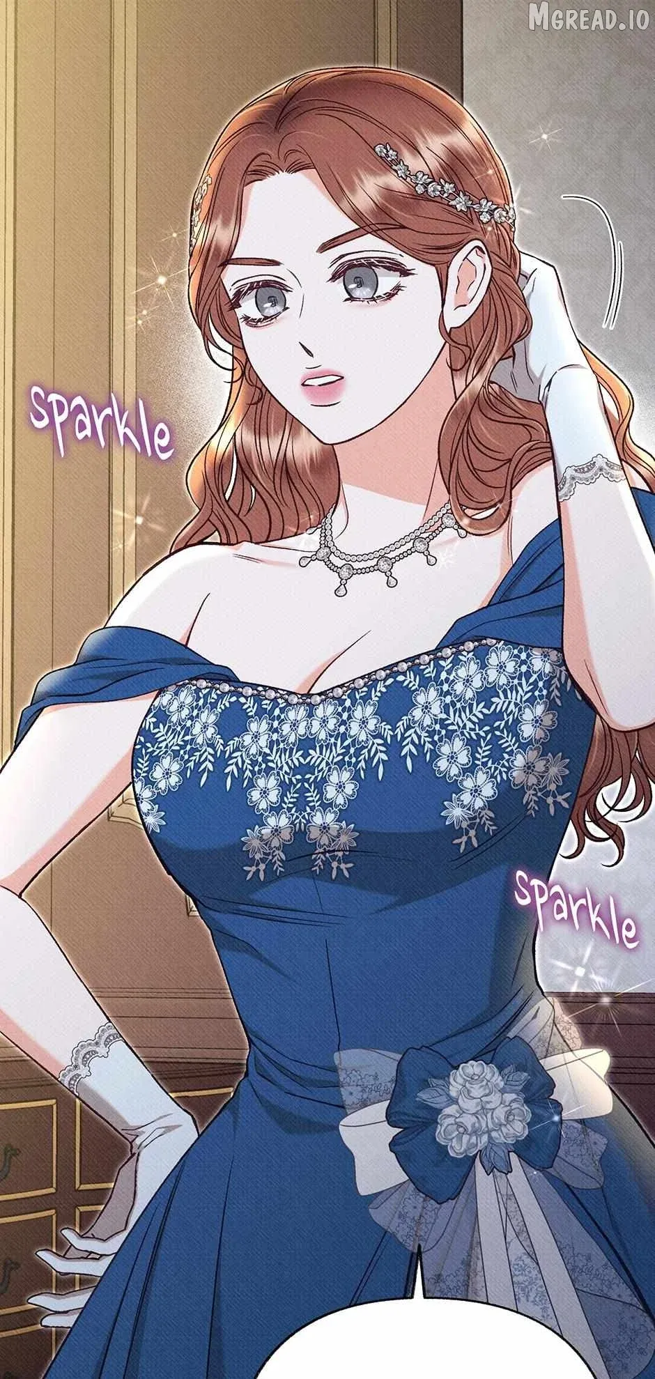 Dear My Rude Darling With Multiple Personalities Chapter 61 page 74 - 