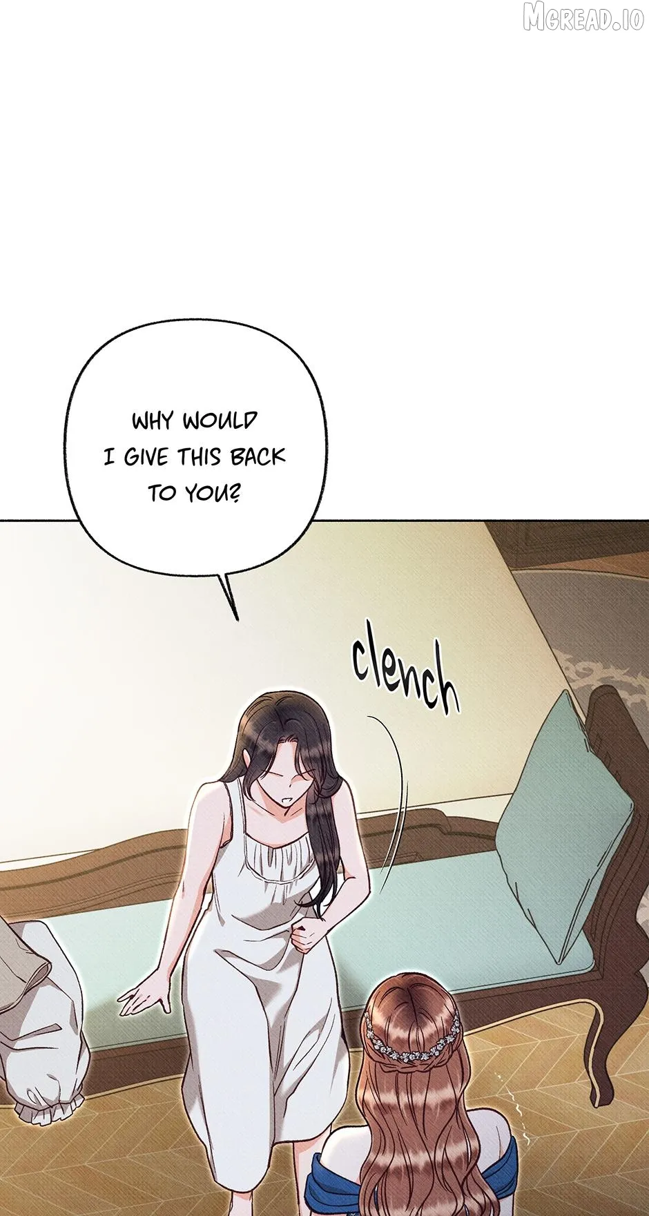 Dear My Rude Darling With Multiple Personalities Chapter 61 page 78 - 